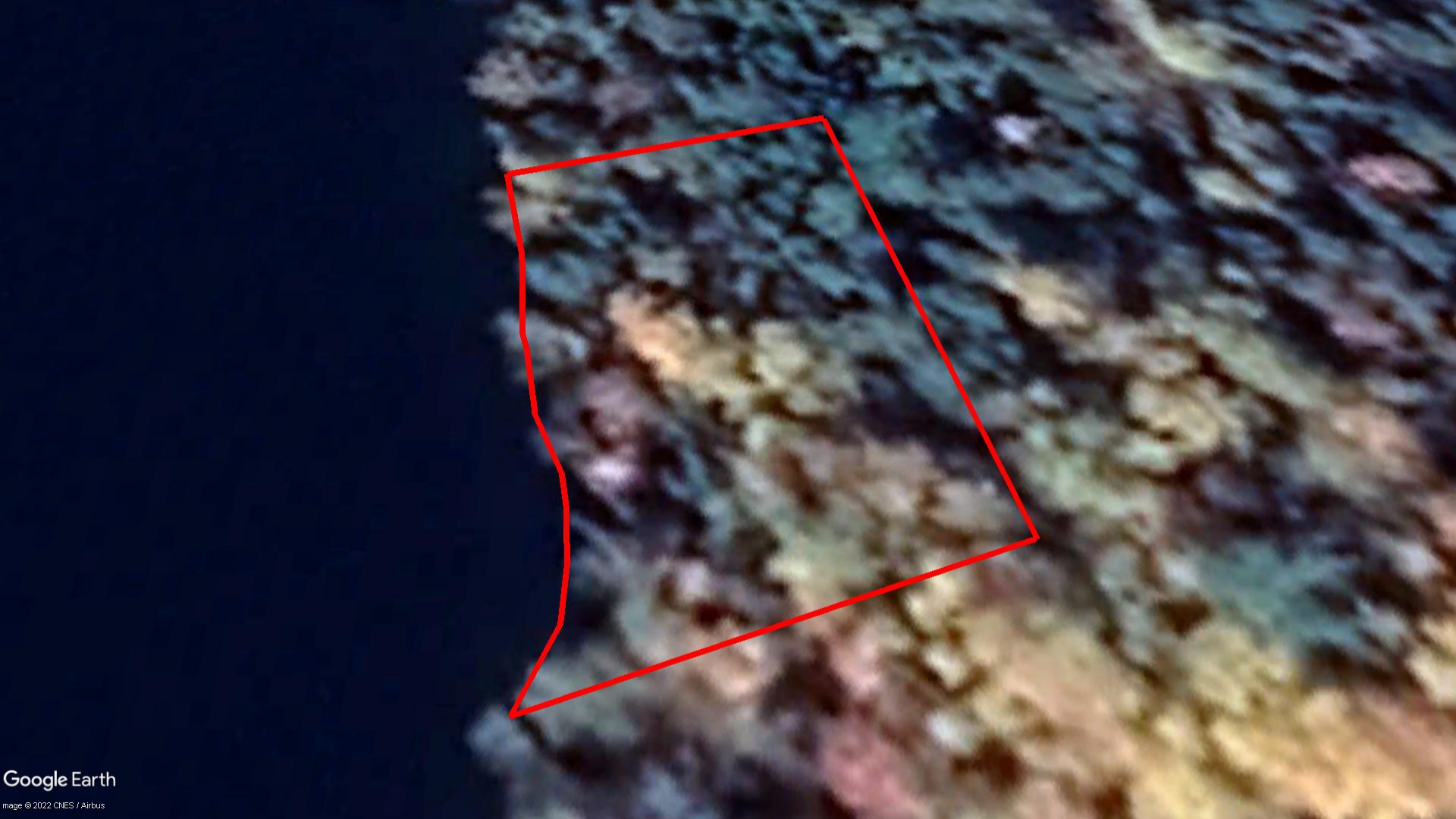 Tax Sale La Vallee-de-la-Gatineau, Quebec - 4821-94-5780