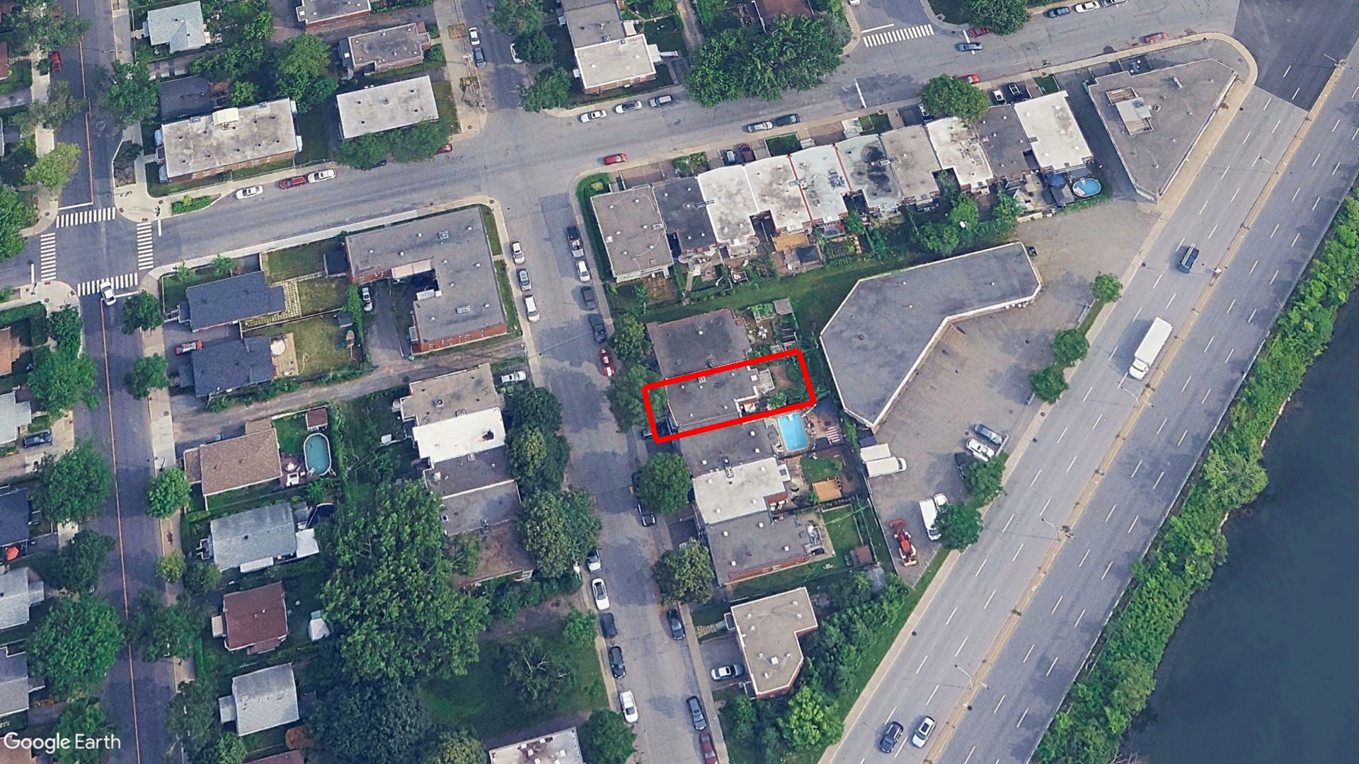 Tax Sale Montreal, Quebec - 410993-30