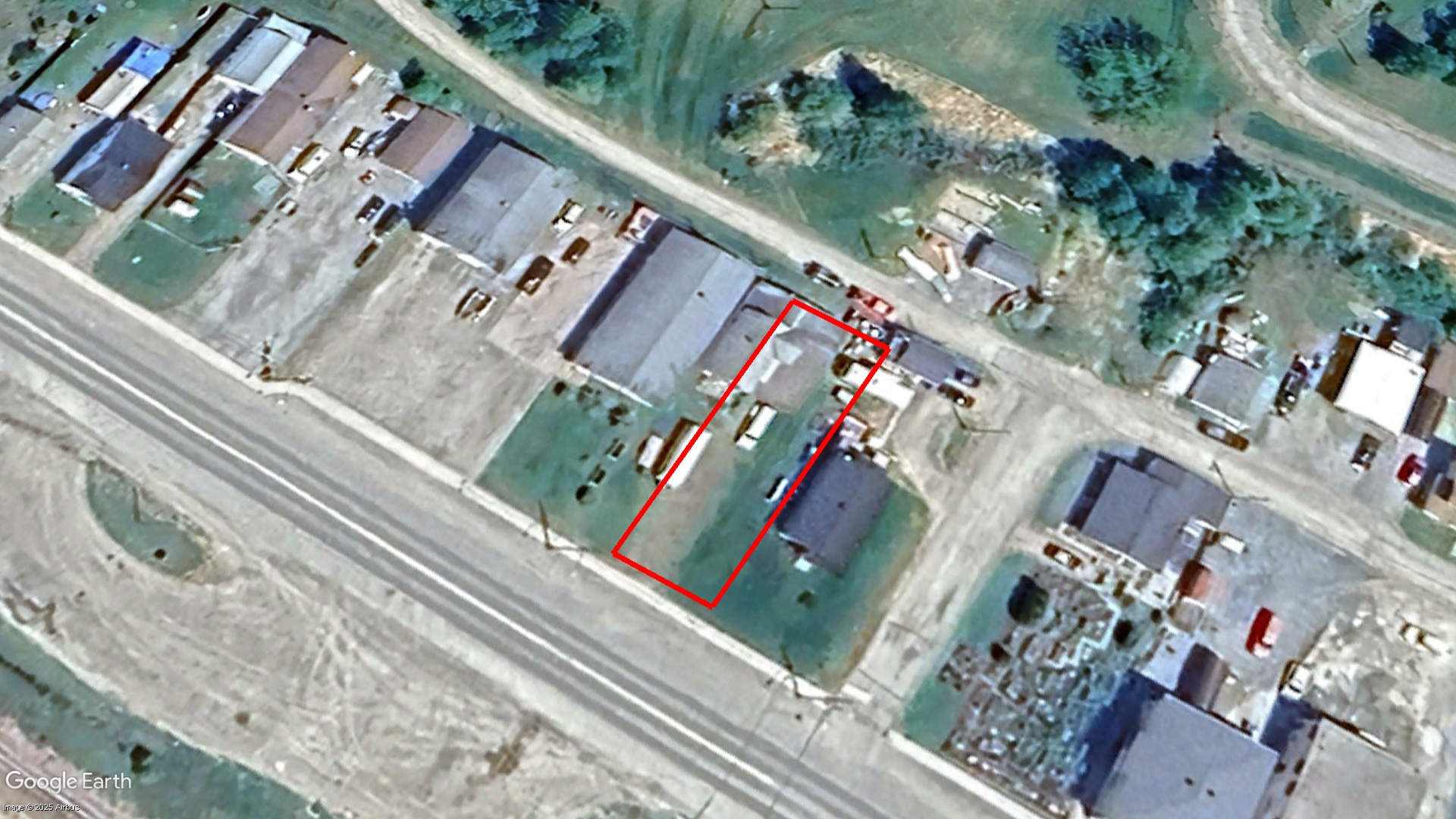 Tax Sale Mattice-Val Coté, Ontario - 5677 007 00413700 0000