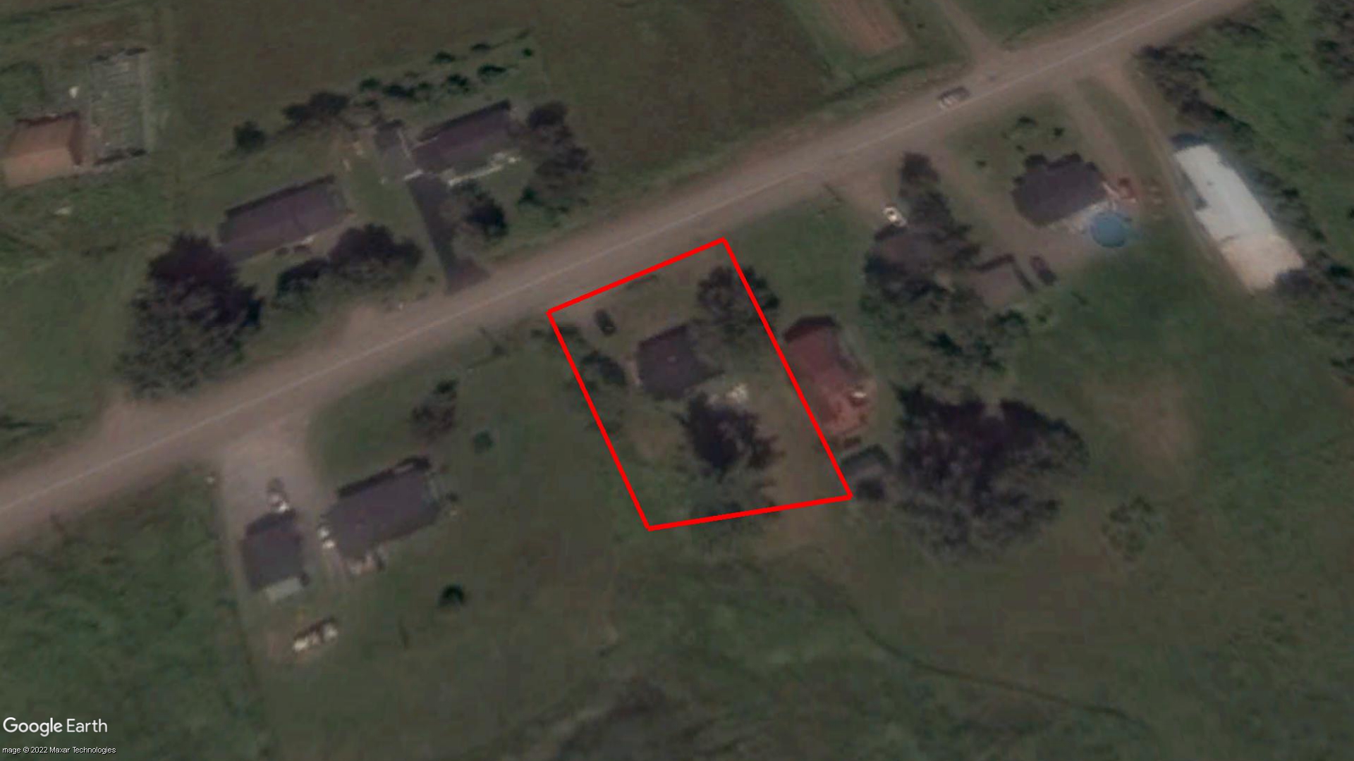 Tax Sale Kings, New Brunswick - 01128453