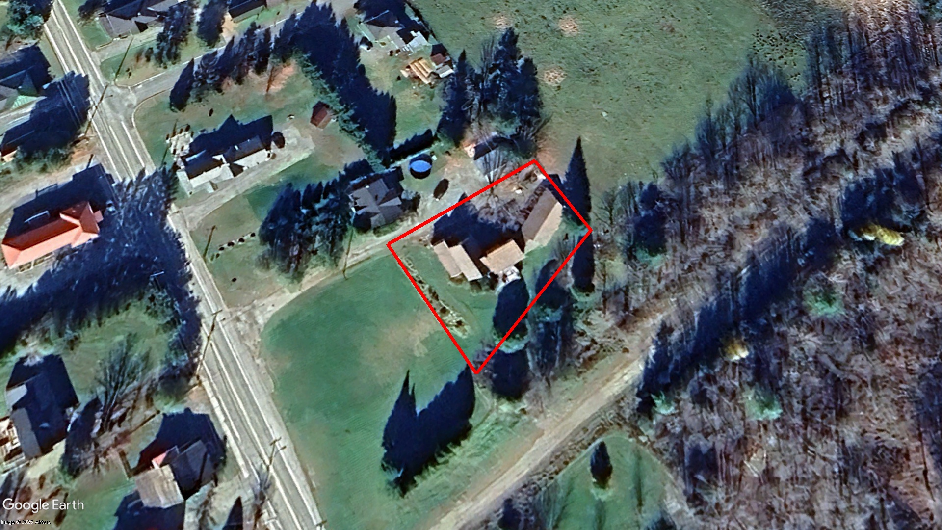 Tax Sale HAUT-SAINT-FRANCOIS, Quebec - 2050-70-7948