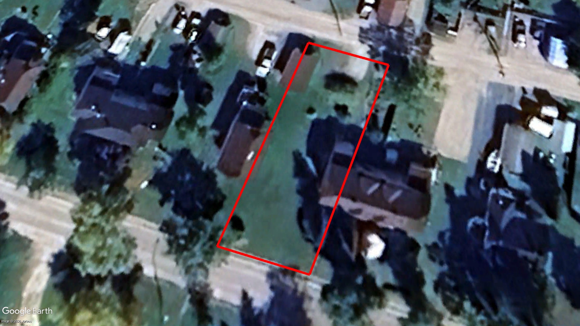 Tax Sale Iroquois Falls, Ontario - 56-31-010-016-18300.0000