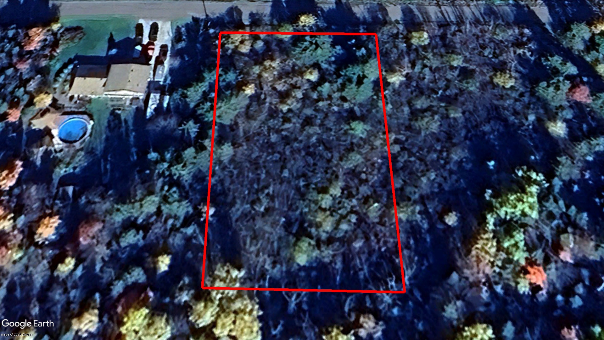 Tax Sale Macdonald, Meredith And Aberdeen Additional, Ontario - 57 51 020 000 41202 0000