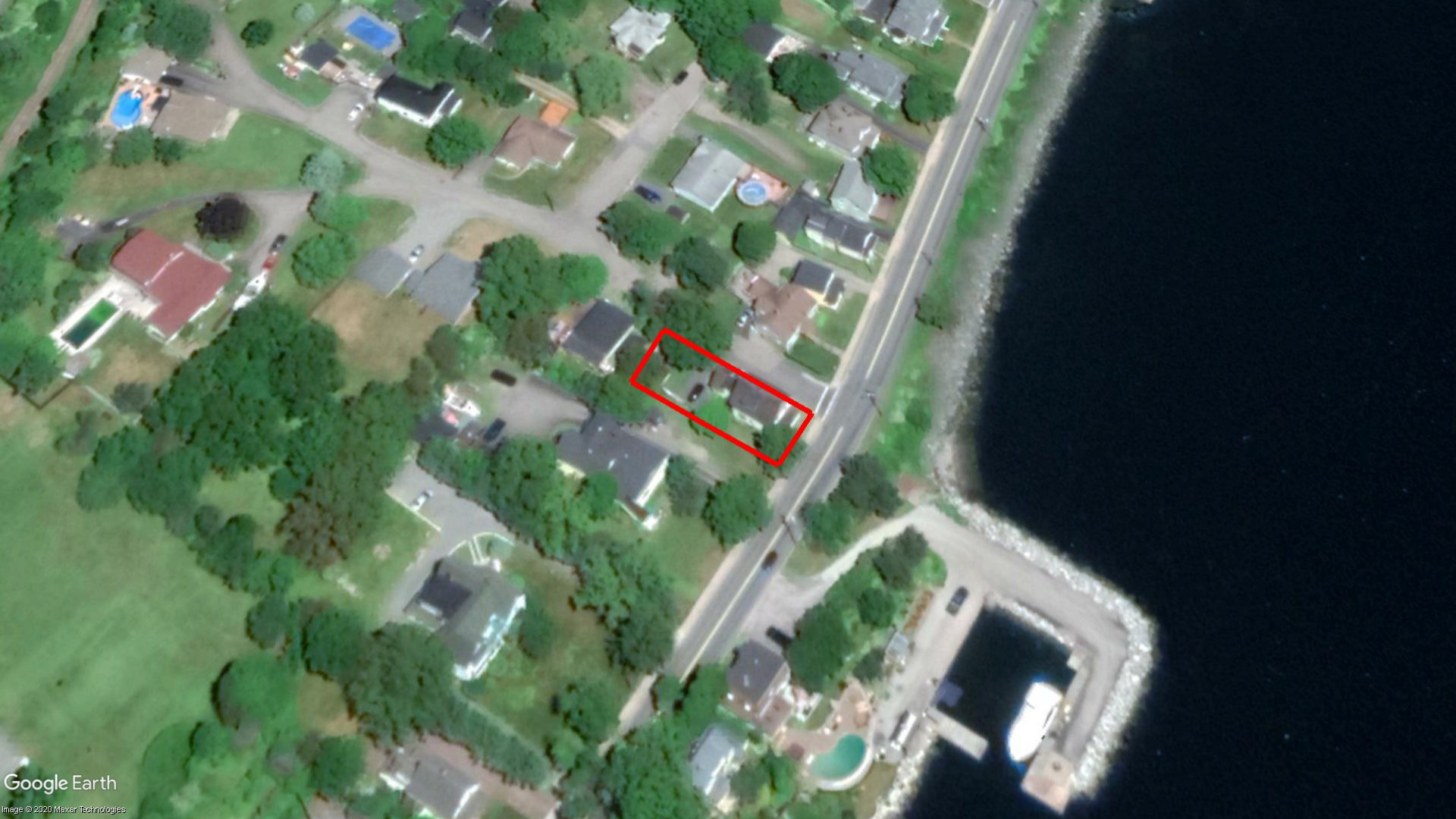 Tax Sale Cape Breton, Nova Scotia - 63541