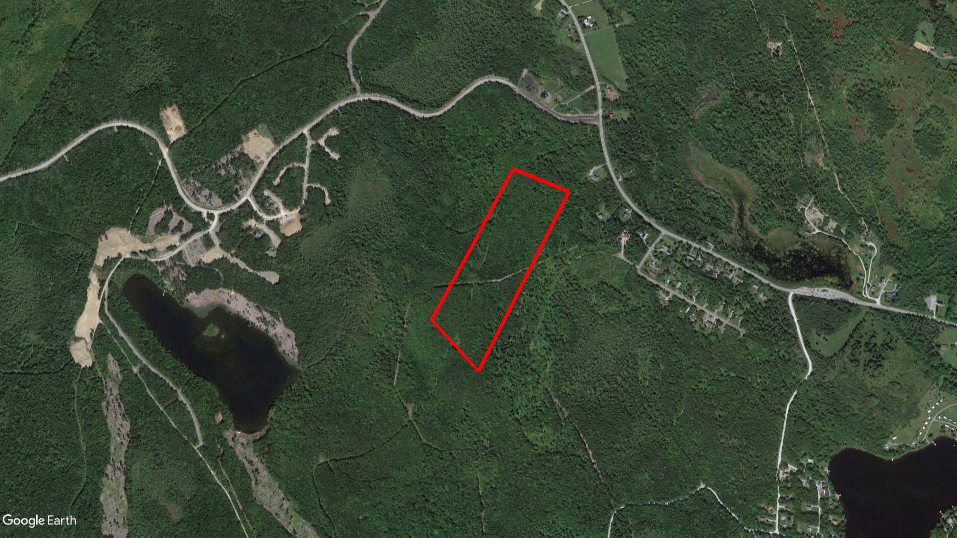 Tax Sale West Hants, Nova Scotia - 10461235