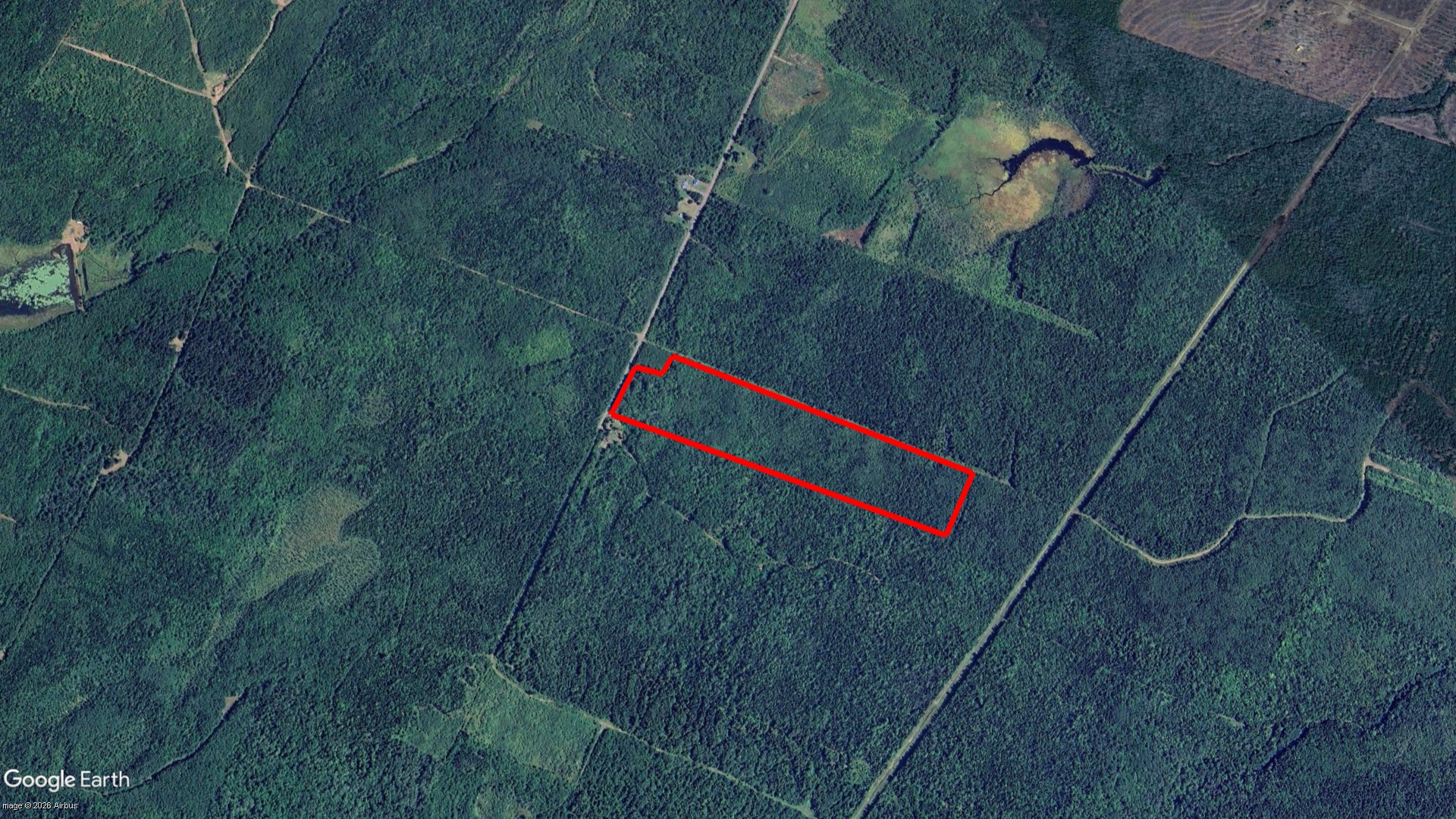 Tax Sale Kent, New Brunswick - 02401773