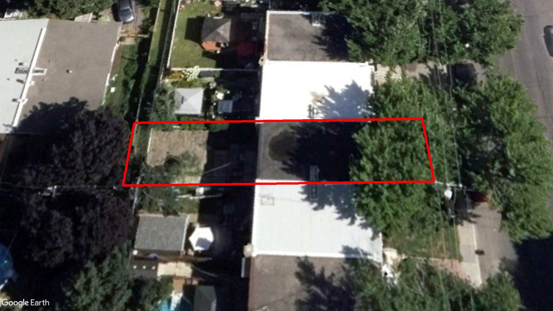 Tax Sale Montreal, Quebec - 805407-00