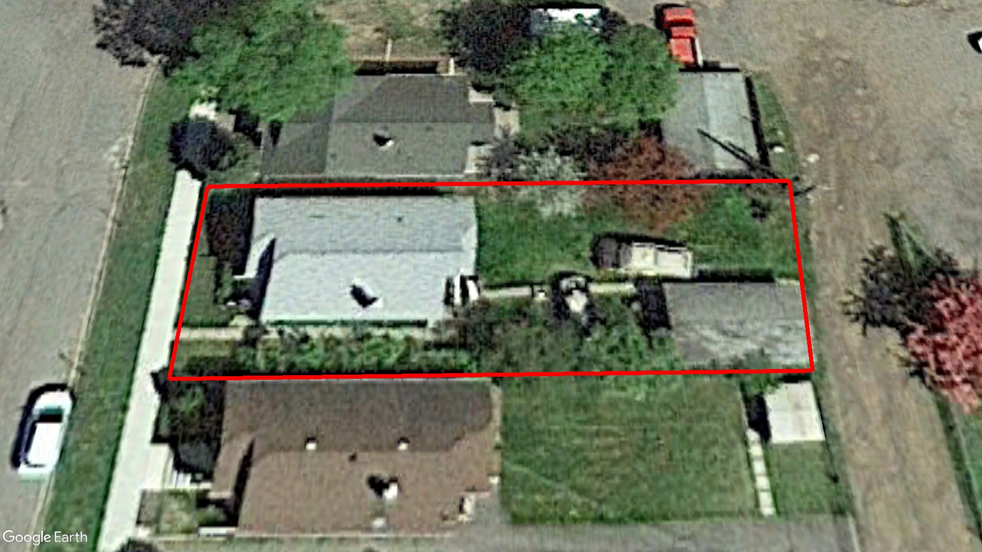 Tax Sale Thunder Bay, Ontario - 04.118.00200.0000