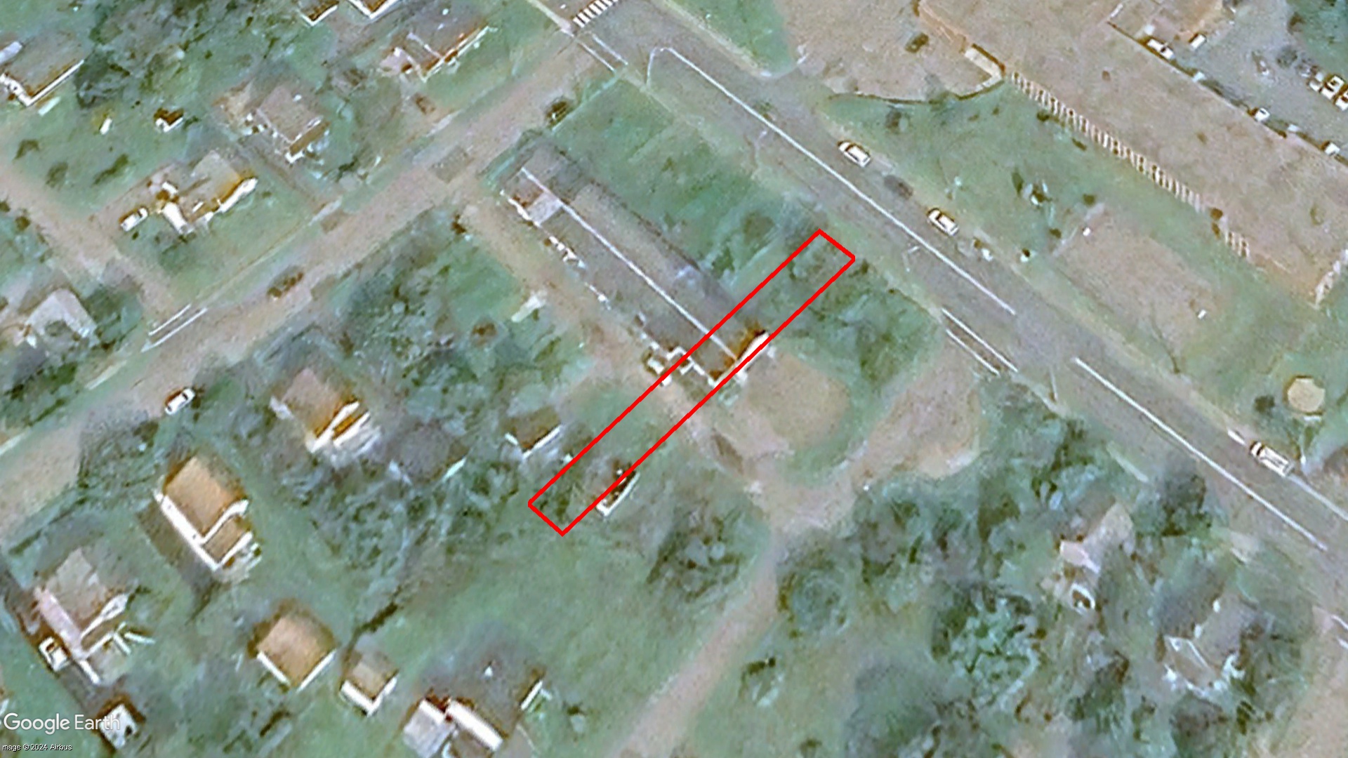 Tax Sale Cape Breton, Nova Scotia - 273546