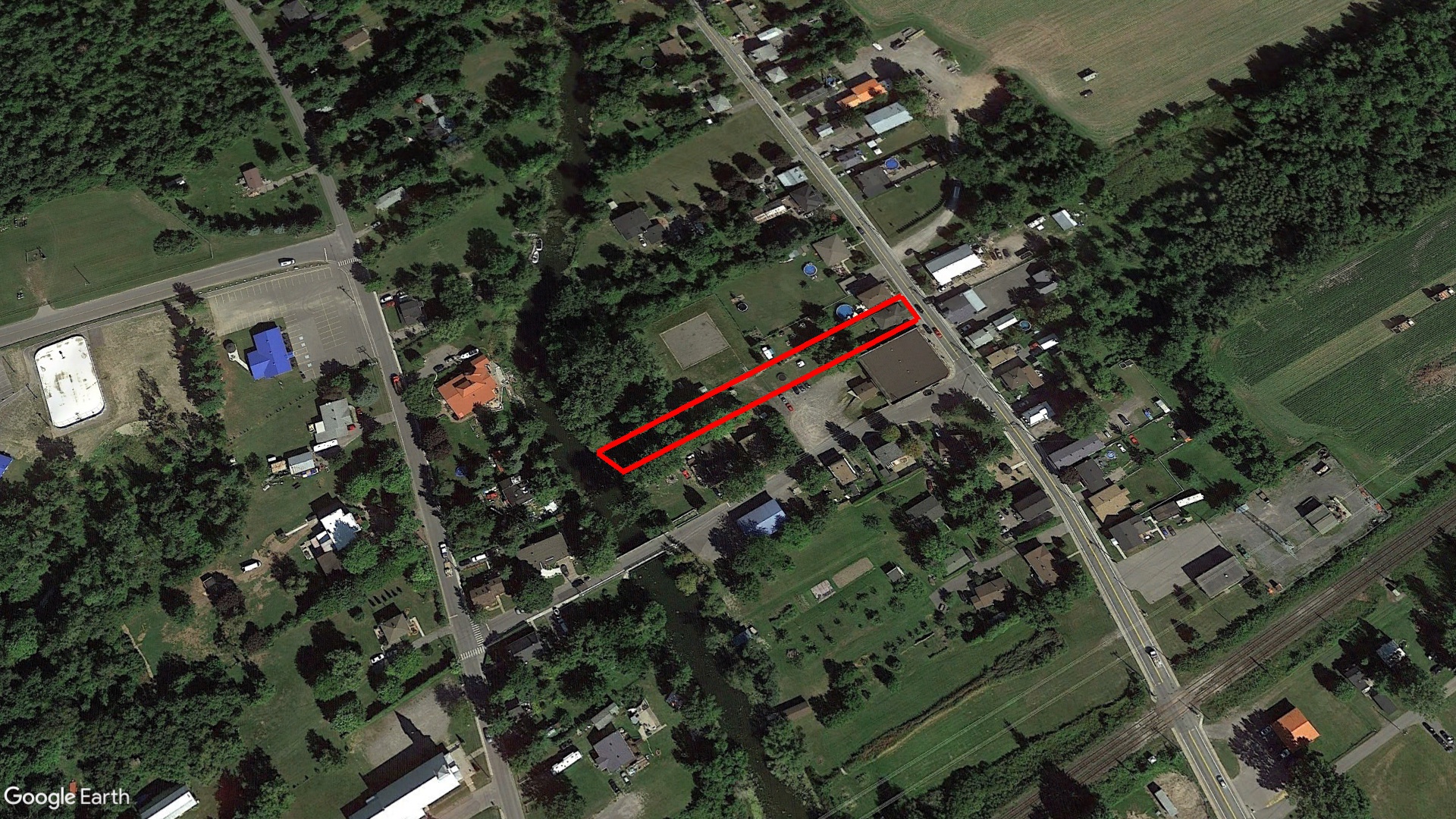 Tax Sale Vaudreuil-Dorion, Quebec - 