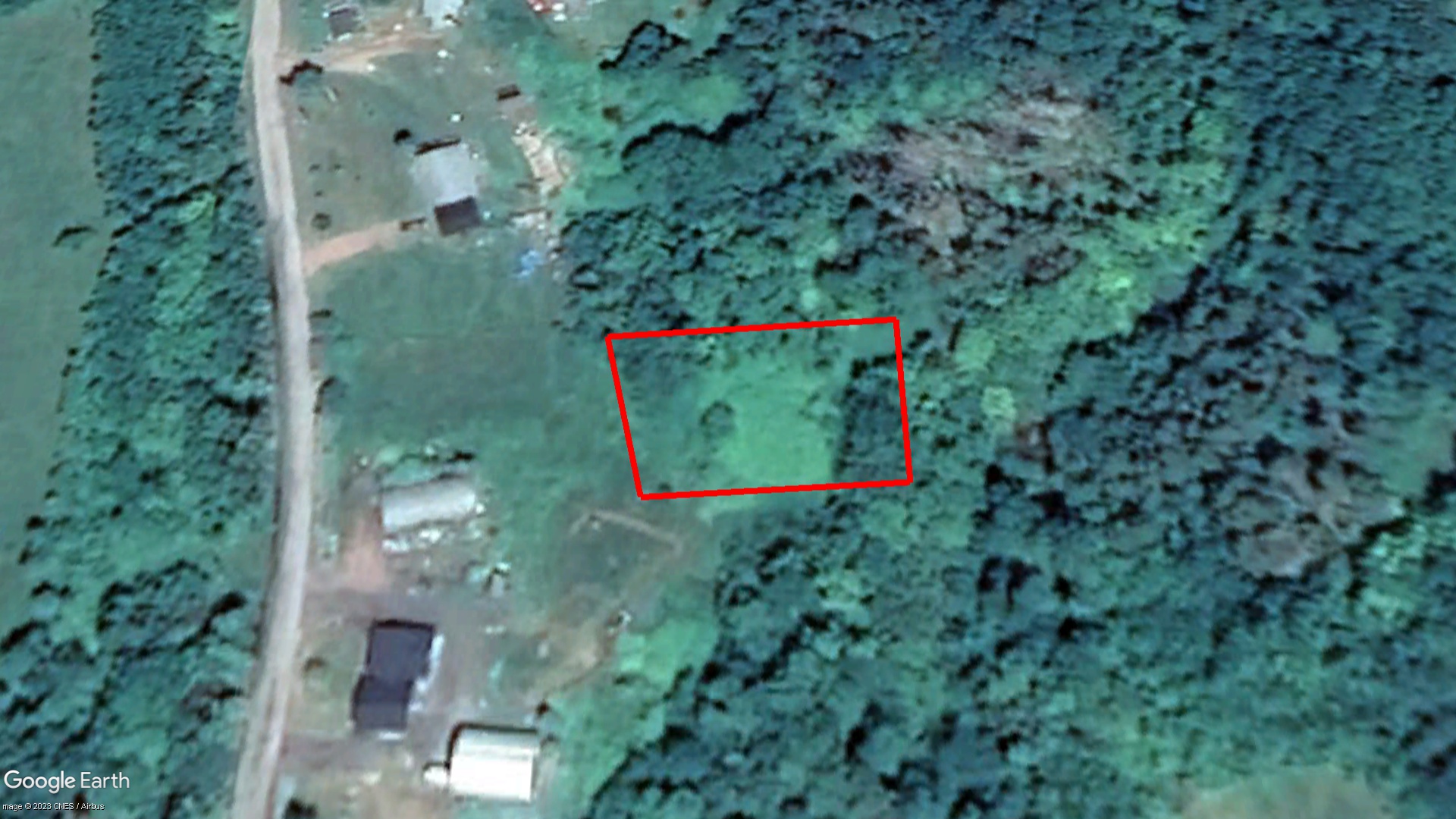 Tax Sale Victoria, Nova Scotia - 00375608