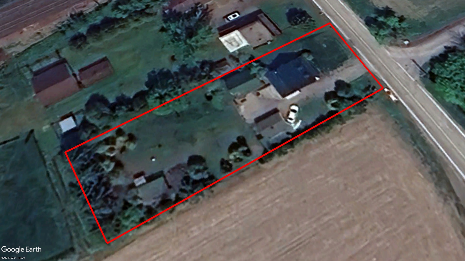 Tax Sale Vaudreuil-Dorion, Quebec - 