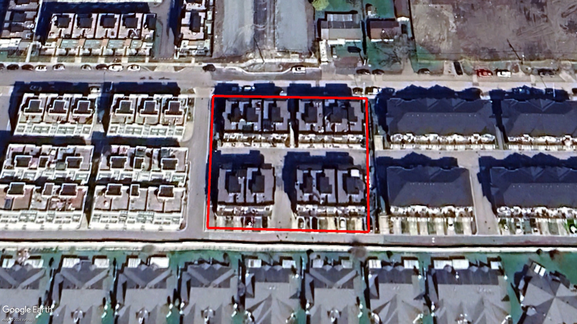 Tax Sale Langley, British Columbia - 125608 