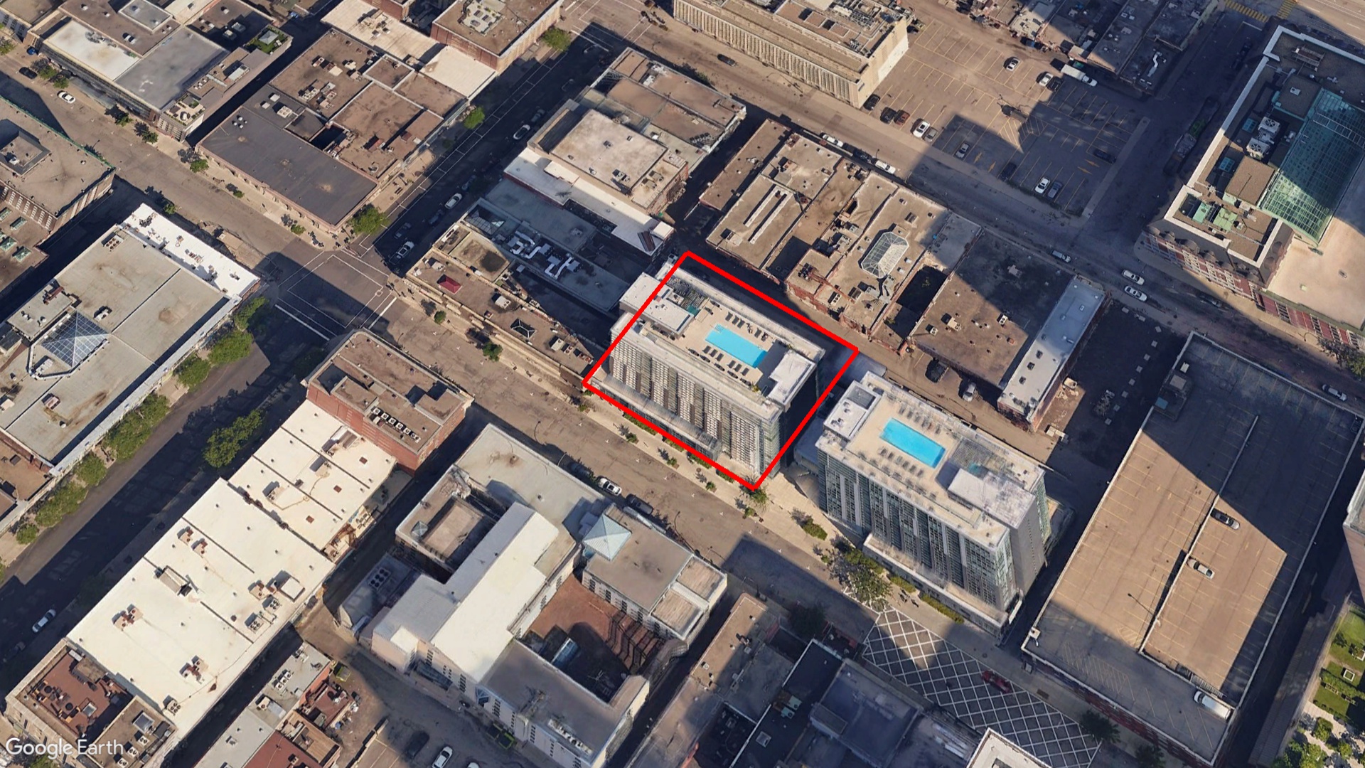 Tax Sale Montreal, Quebec - 140005-29