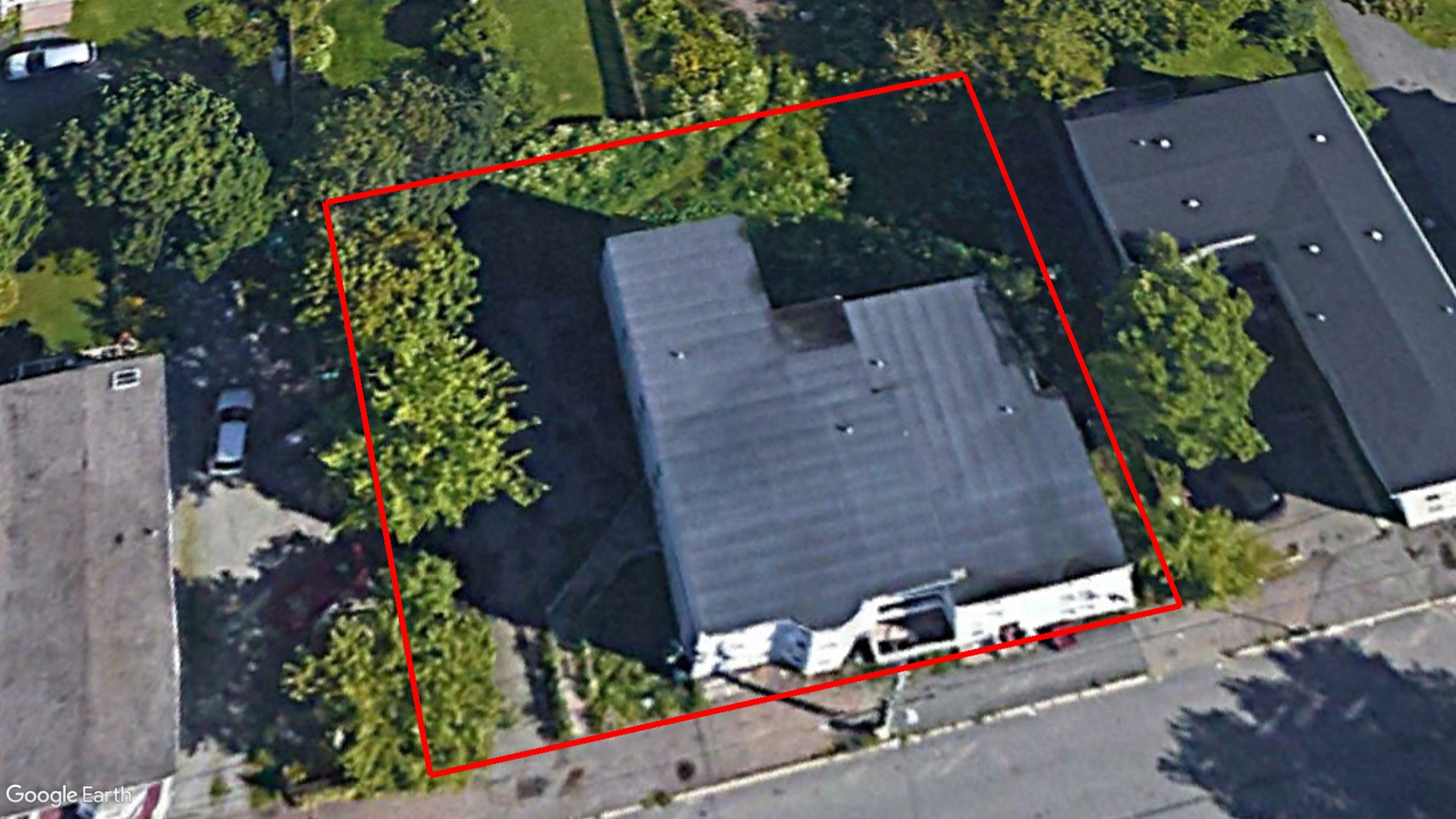 Tax Sale Saint John, New Brunswick - 05063948