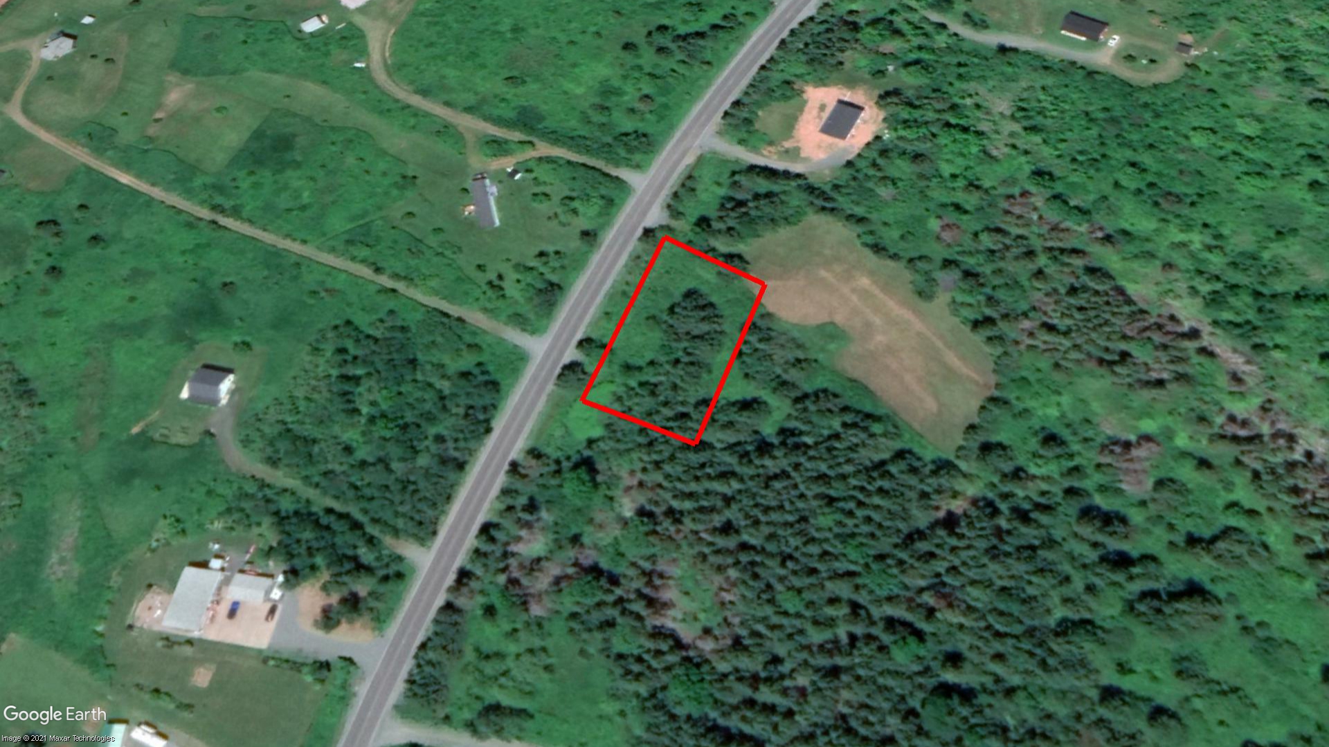 Tax Sale Antigonish, Nova Scotia - 02769786