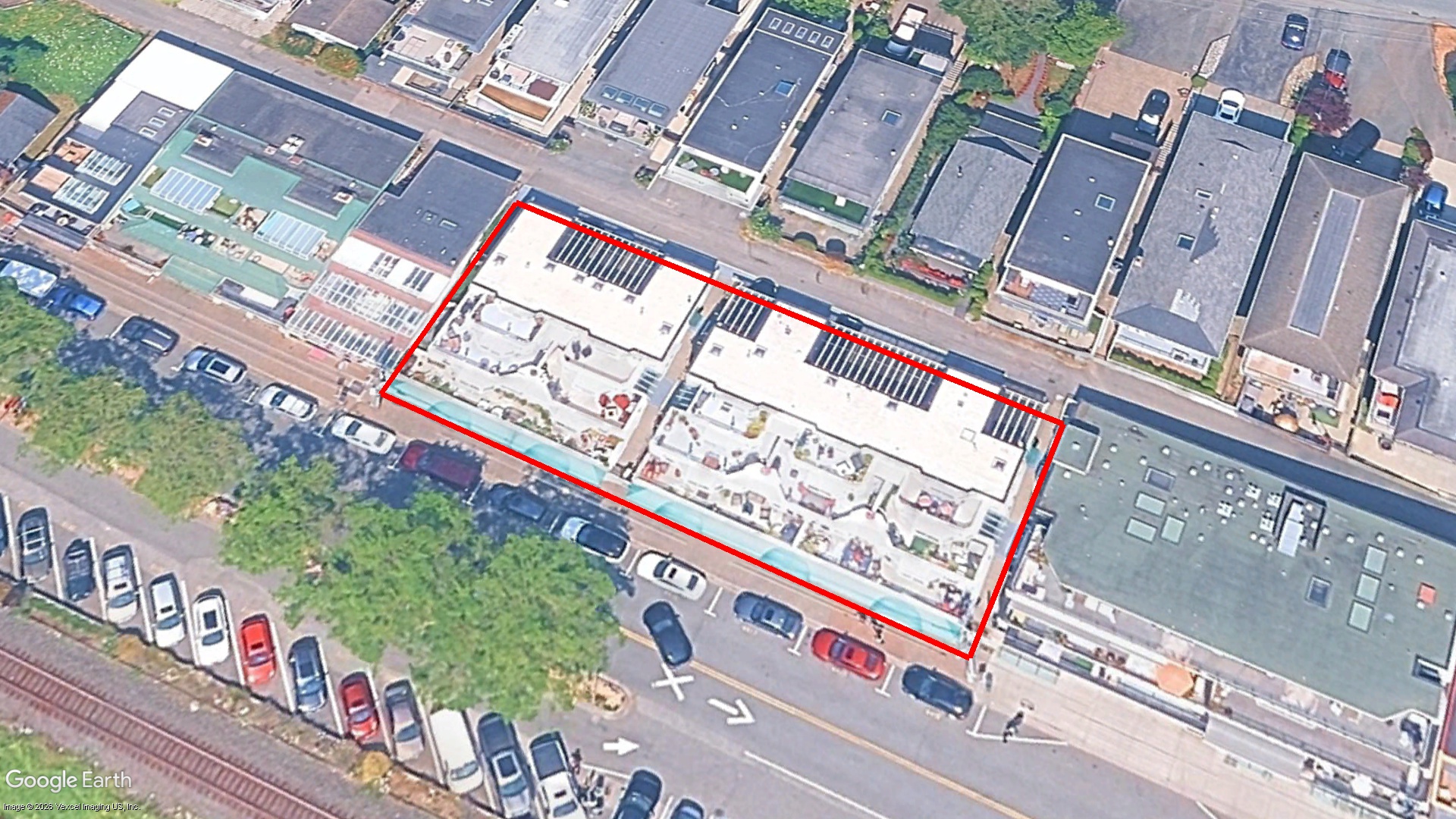 Tax Sale White Rock, British Columbia - 