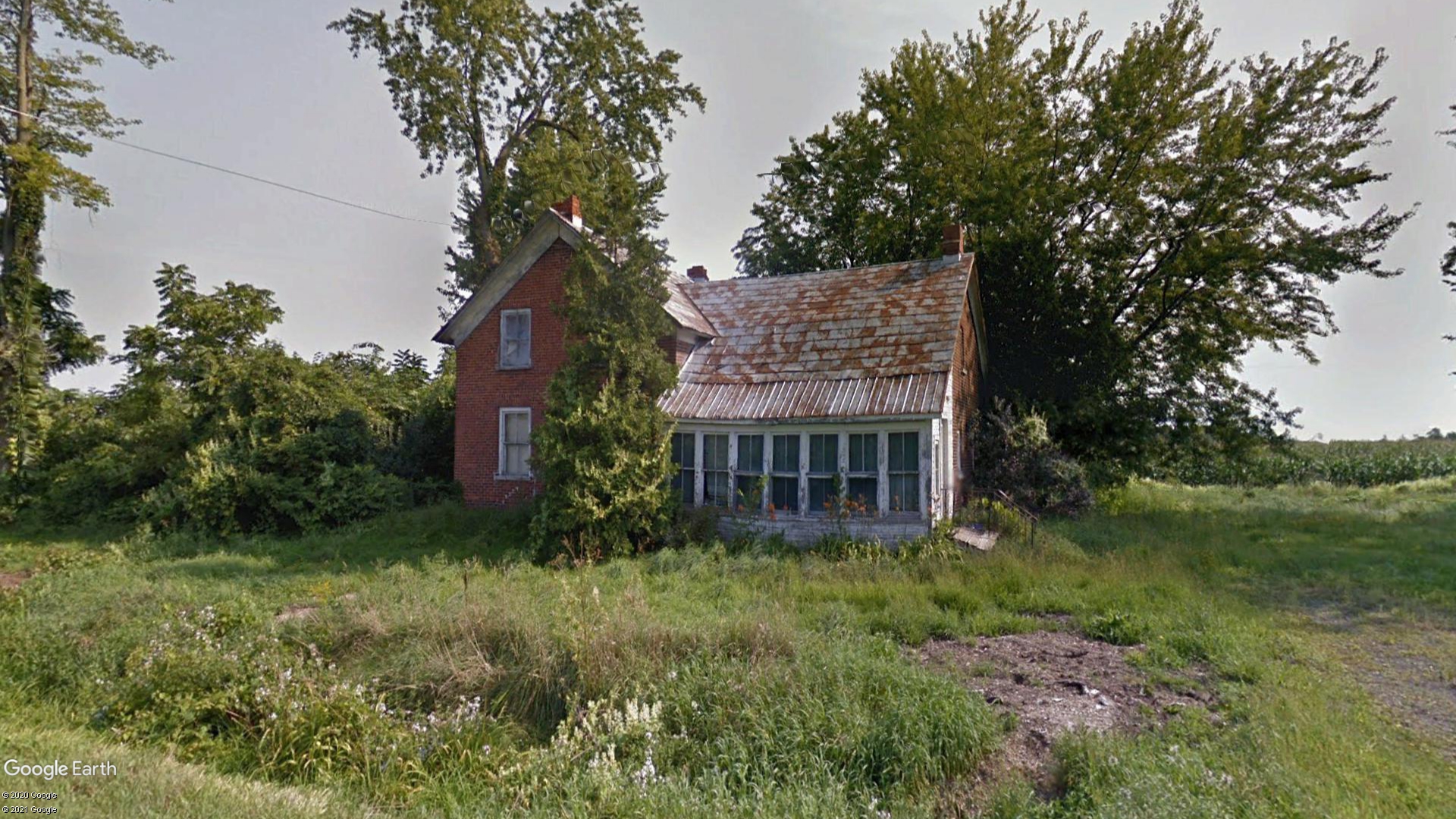 Tax Sale South Dundas, Ontario - 05 06 006 006 15800 0000