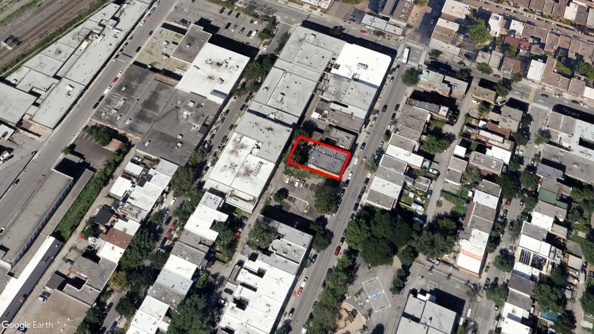 Tax Sale Montreal, Quebec - 421649-07