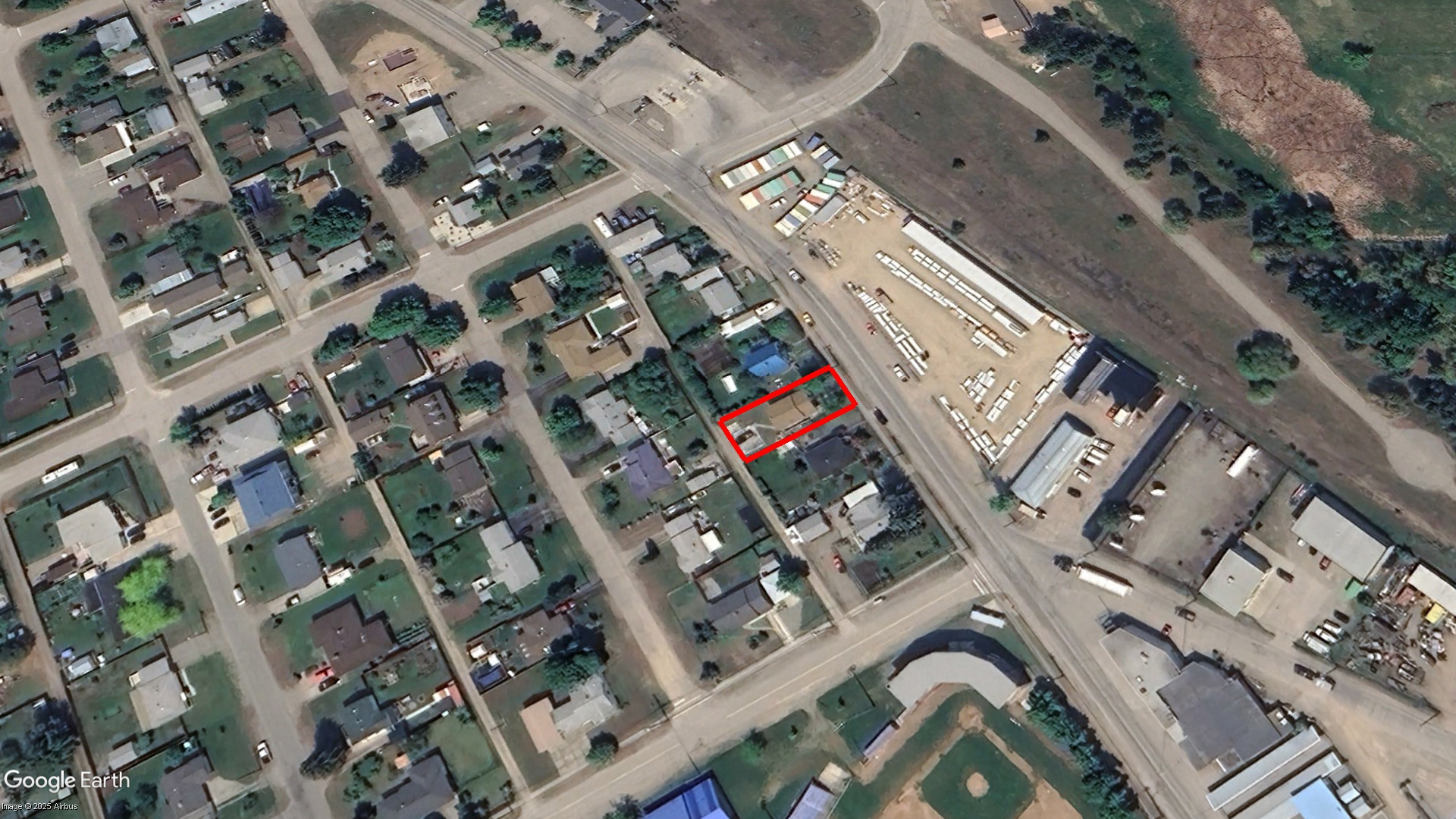 Tax Sale Grand Forks, British Columbia - 210-00888.005