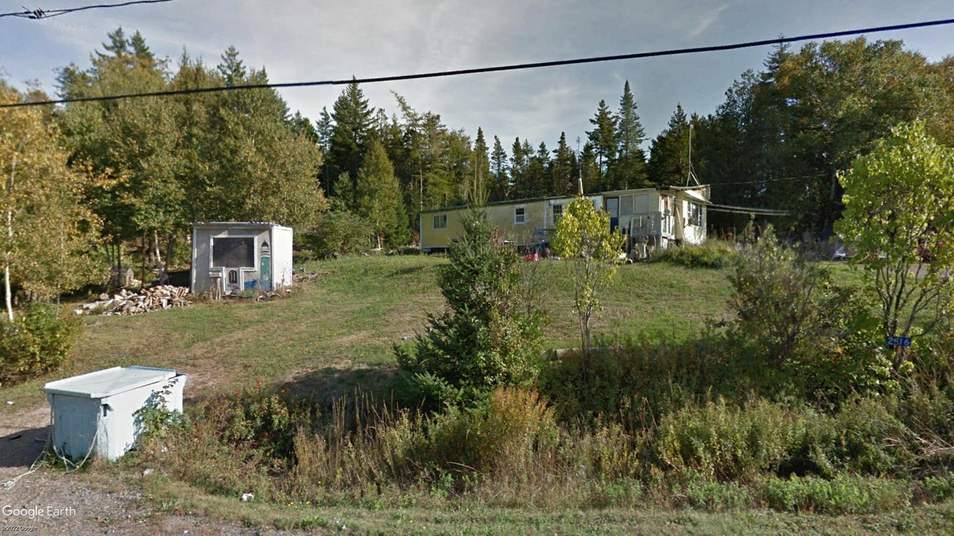 Tax Sale Saint John, New Brunswick - 01478549