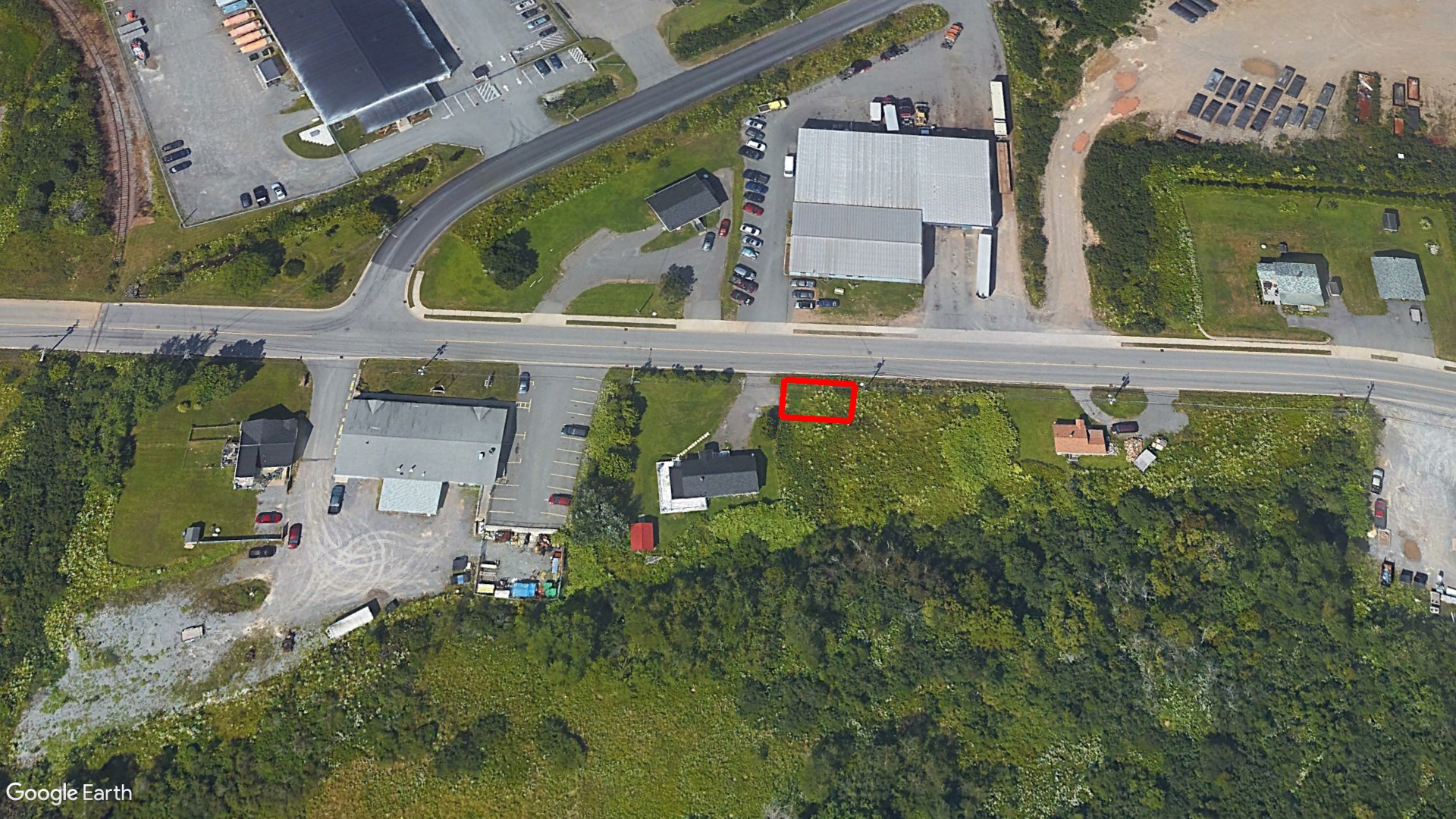 Tax Sale Saint John, New Brunswick - 06086436