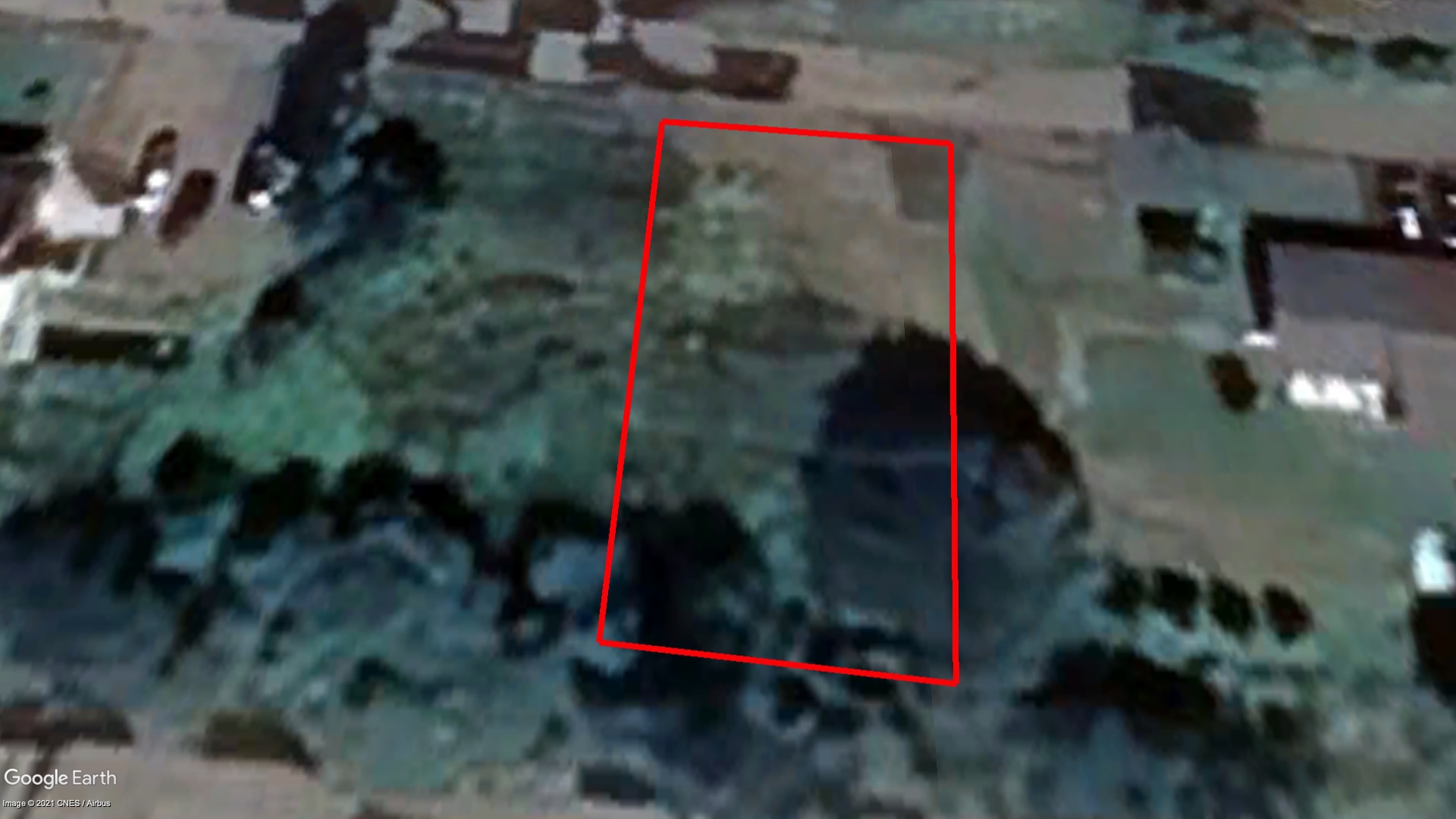 Tax Sale Bathurst, New Brunswick - 03408980