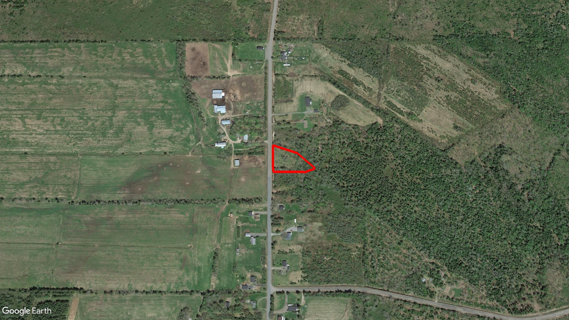 Tax Sale Kent, New Brunswick - 02382636