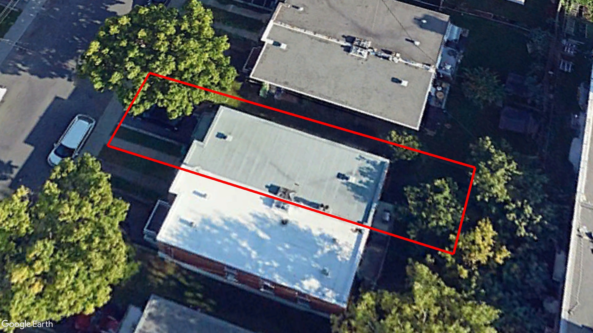 Tax Sale Montreal, Quebec - 481319-50