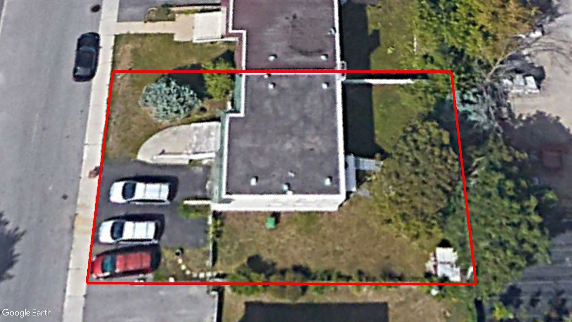 Tax Sale Montreal, Quebec - 040023-90 