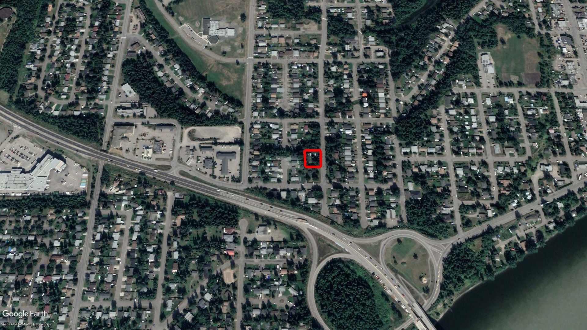 Tax Sale Prince George, British Columbia - 26-226-00-28413.000