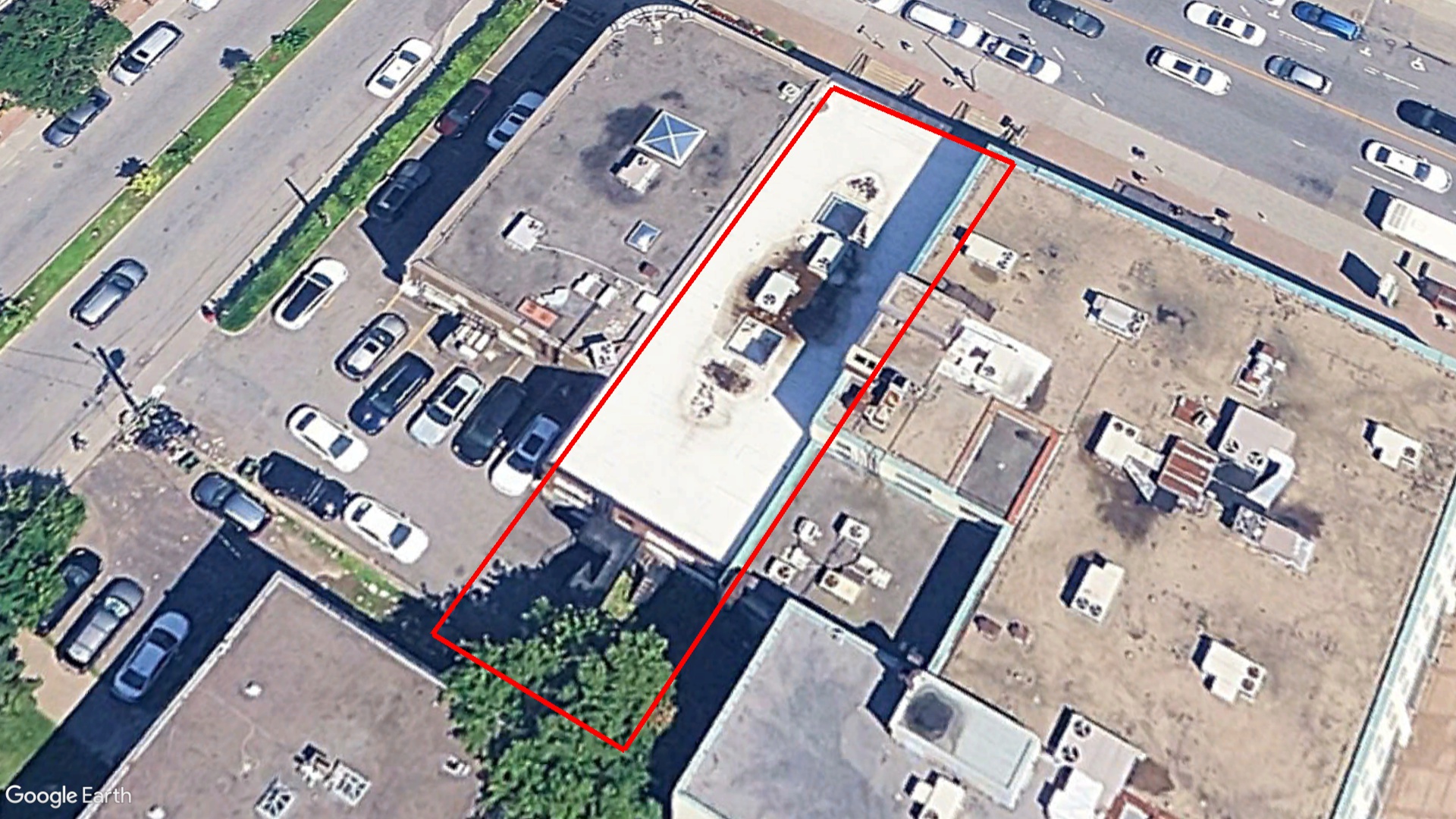 Tax Sale Montreal, Quebec - 490899-00