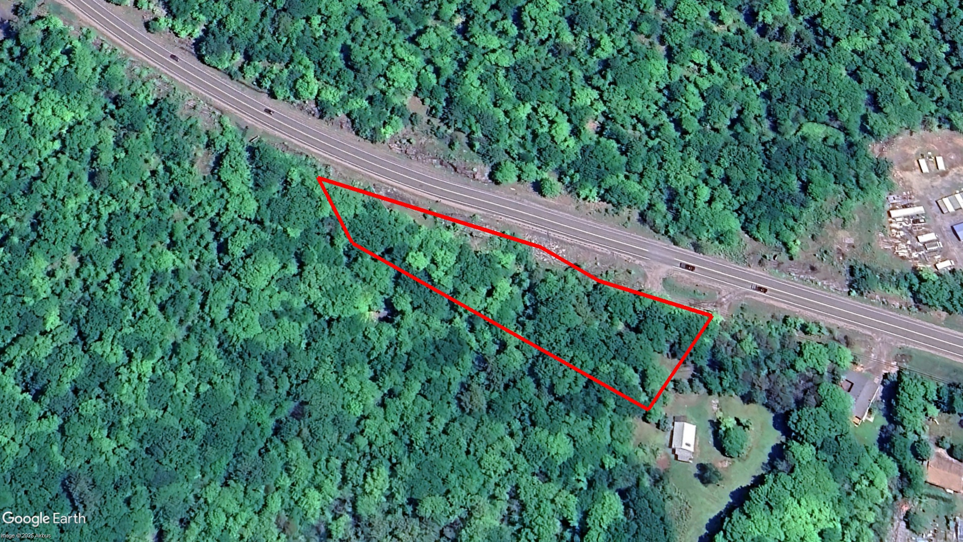 Tax Sale Muskoka Lakes, Ontario - 44 53 070 008 07410 0000