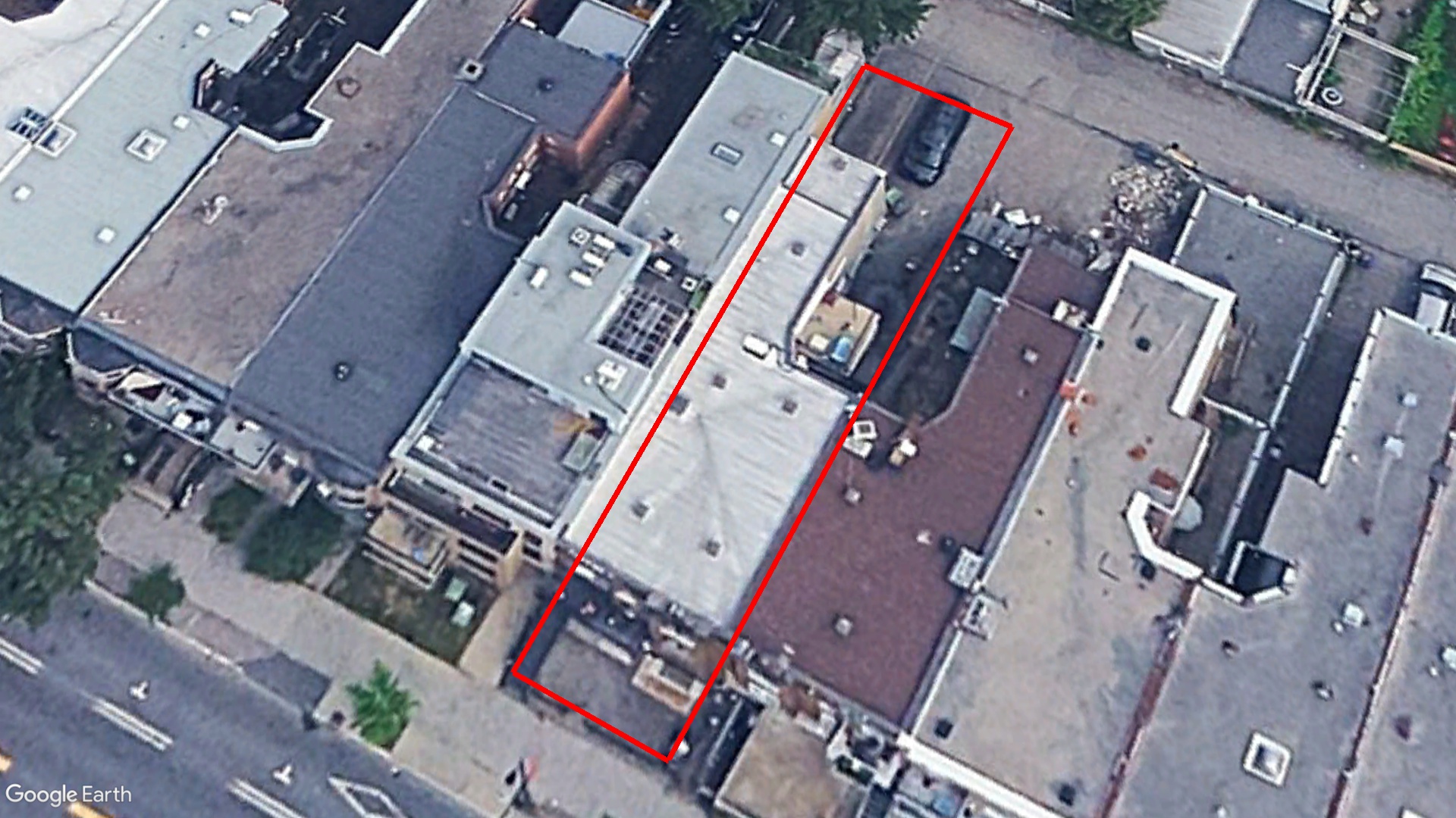 Tax Sale Montreal, Quebec - 560311-08