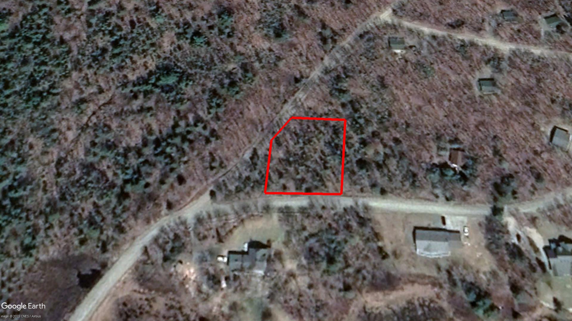 Tax Sale Queens, Nova Scotia - 00395676