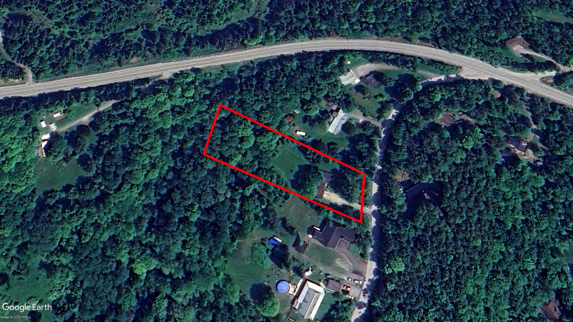 Tax Sale  Des-Collines-De-L'outaouais, Quebec - 5348-29-5369