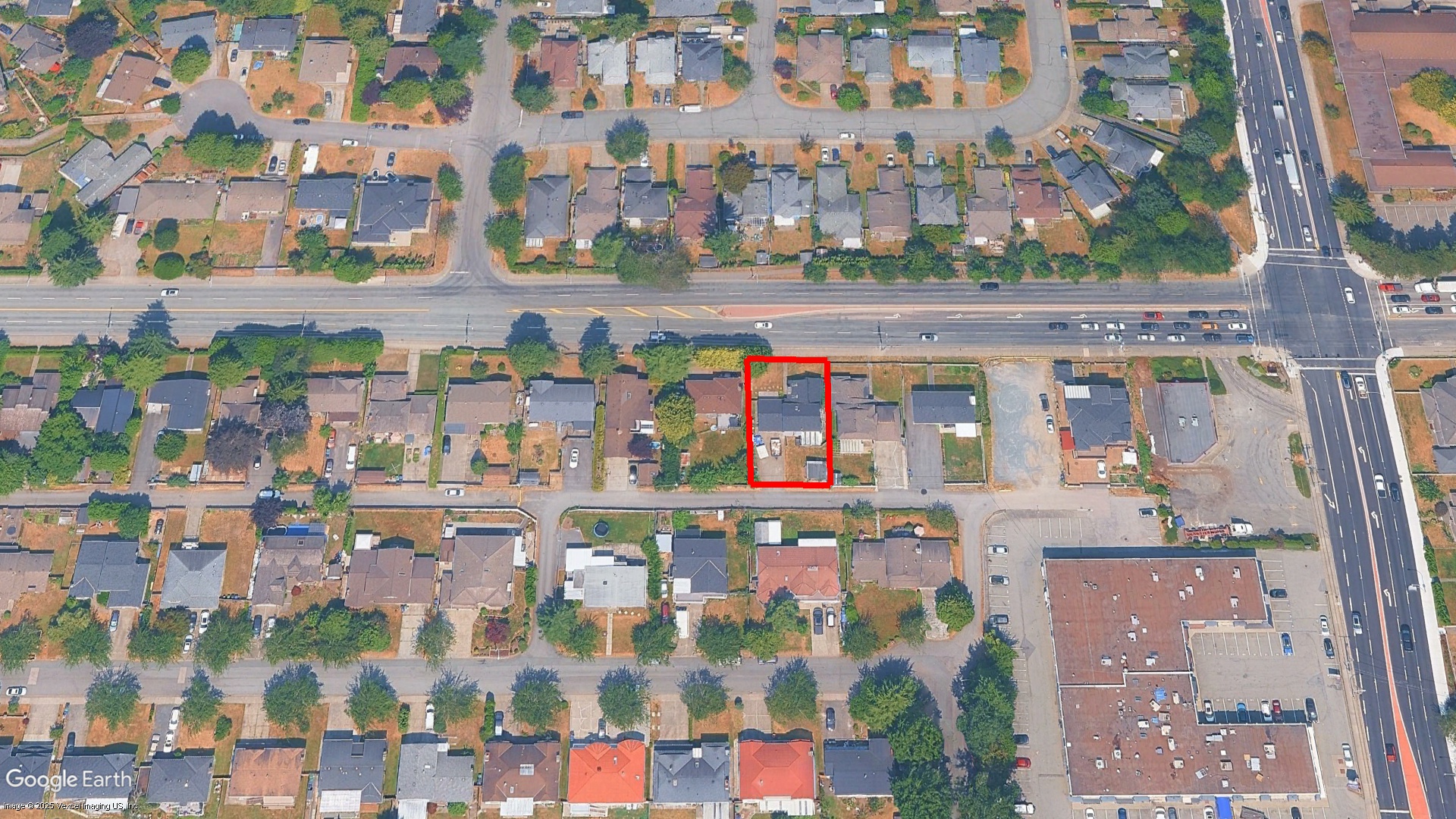 Tax Sale Surrey, British Columbia - 