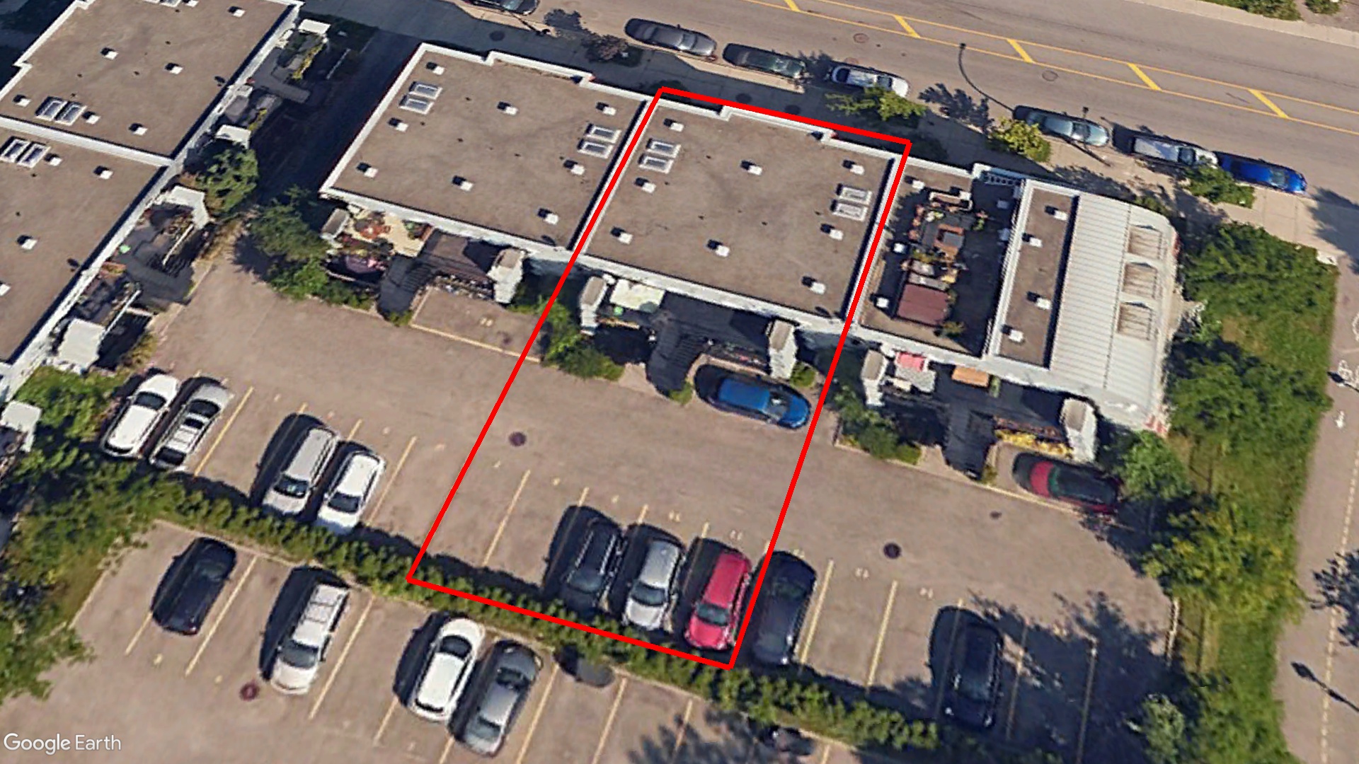 Tax Sale Montreal, Quebec - 333066-16