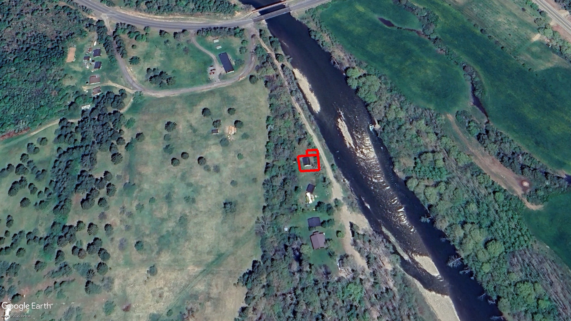 Tax Sale Victoria, Nova Scotia - 00453706