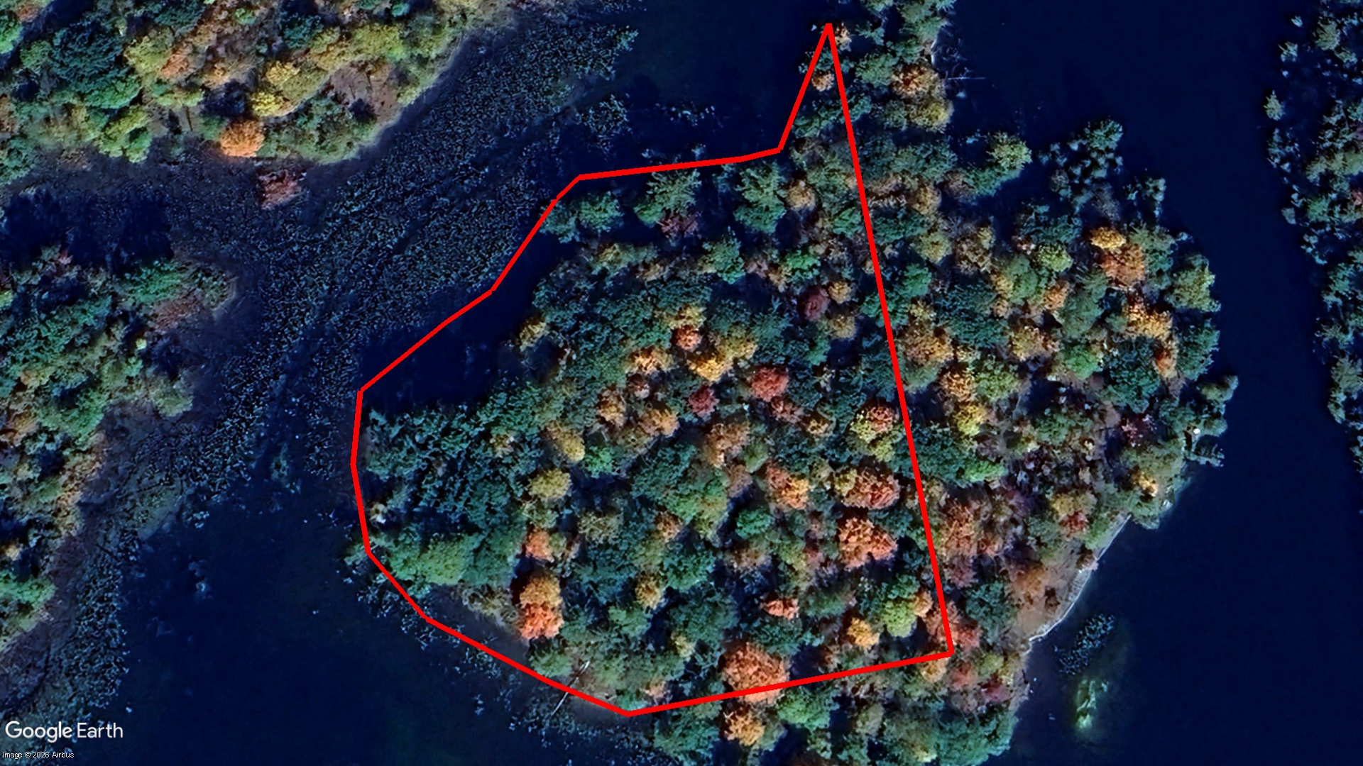 Tax Sale Leeds and the Thousand Islands, Ontario - 08 12 816 030 04430 0000