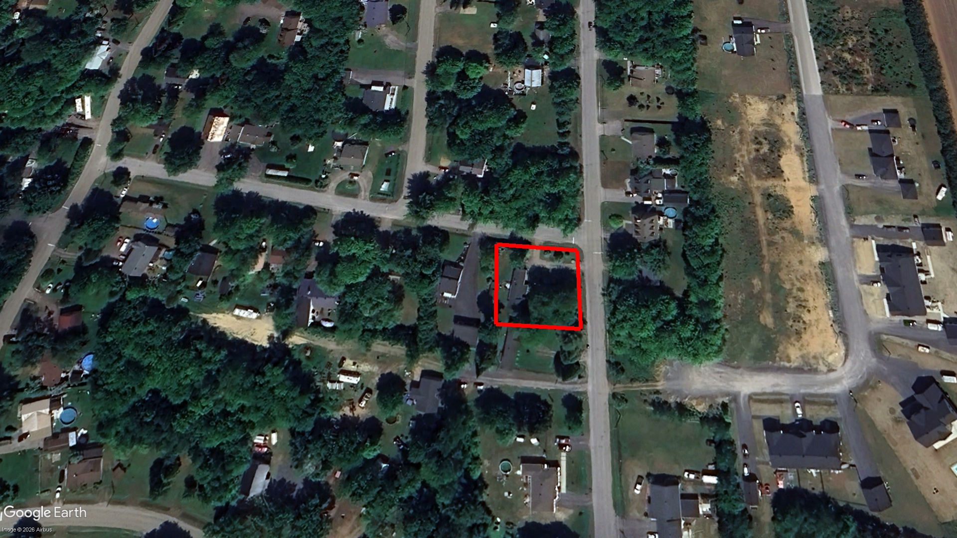 Tax Sale Joliette, Quebec - 