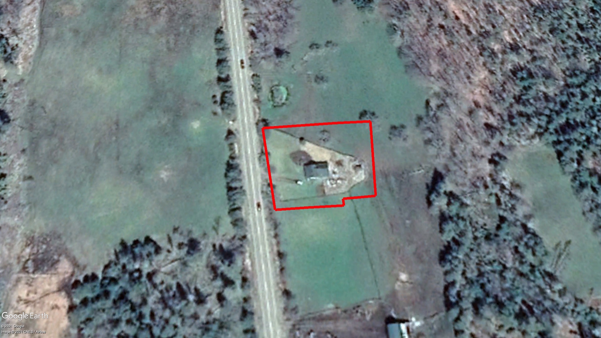 Tax Sale Clare, Nova Scotia - 04895312