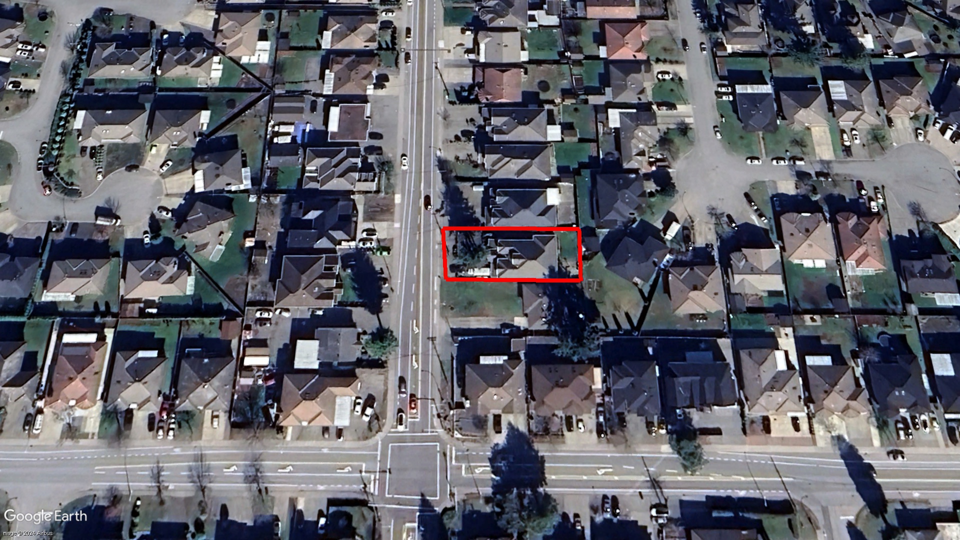 Tax Sale Surrey, British Columbia - 14-326-6184-03032-2