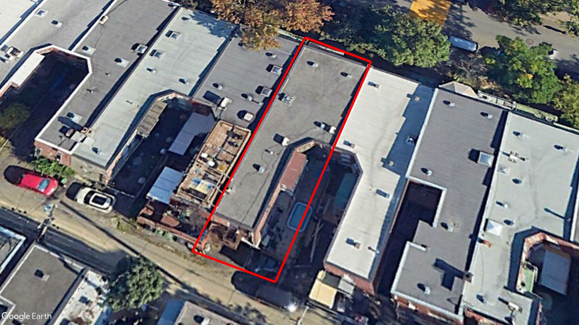 Tax Sale Montreal, Quebec - 031172-67 