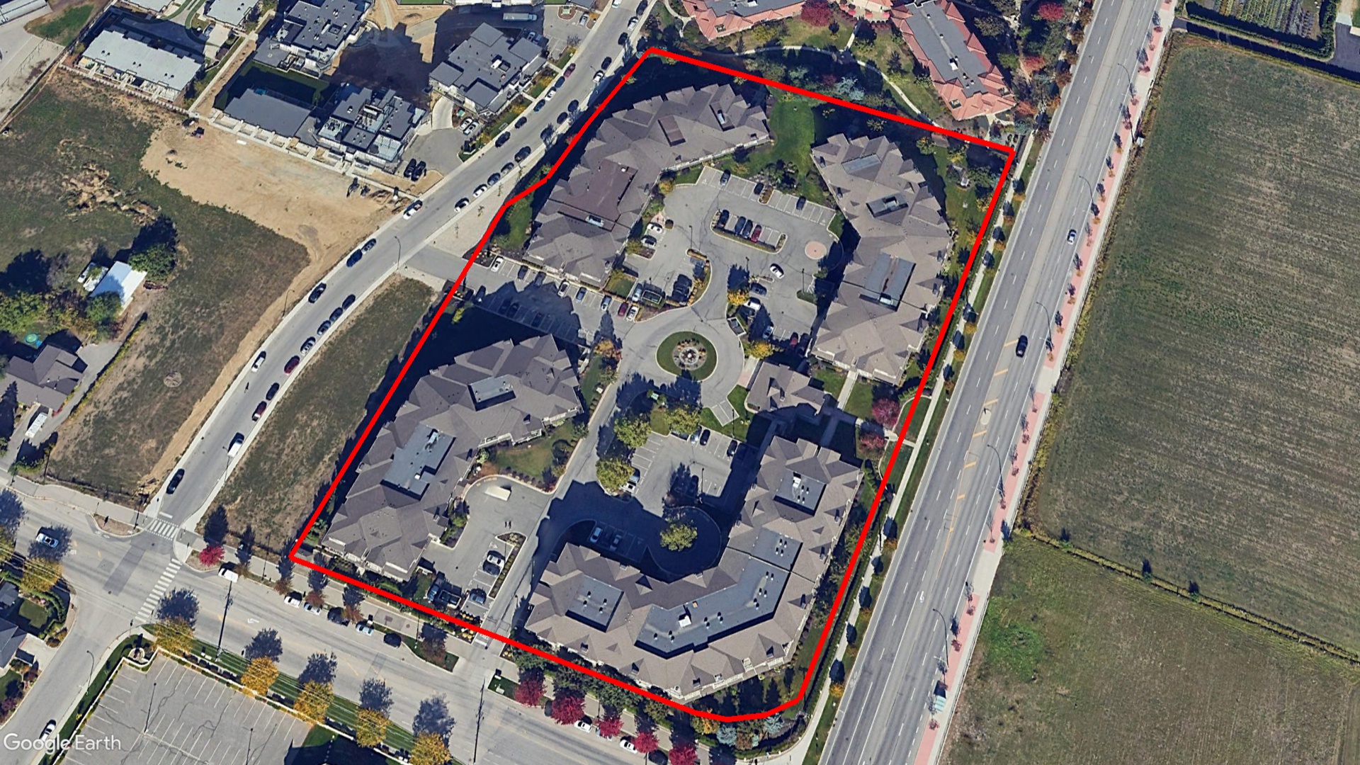 Tax Sale Kelowna, British Columbia - 