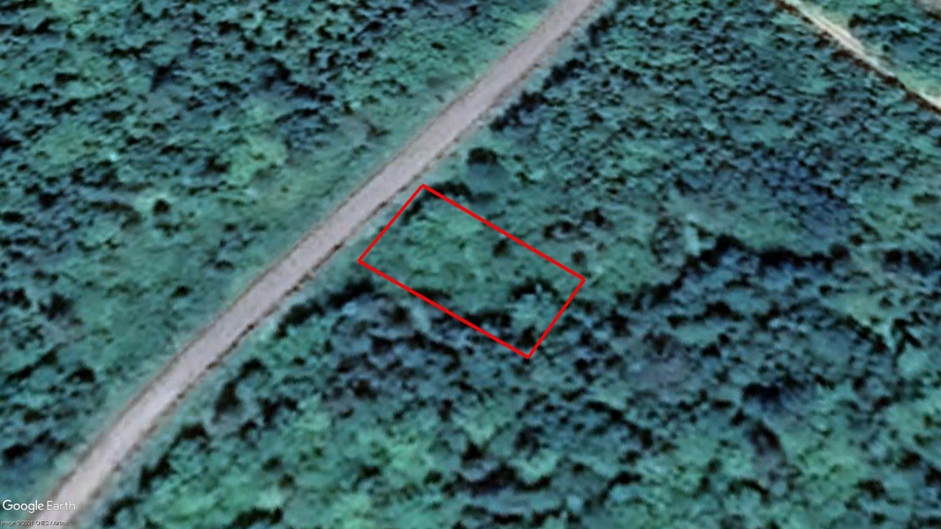 Tax Sale Inverness, Nova Scotia - 00372412