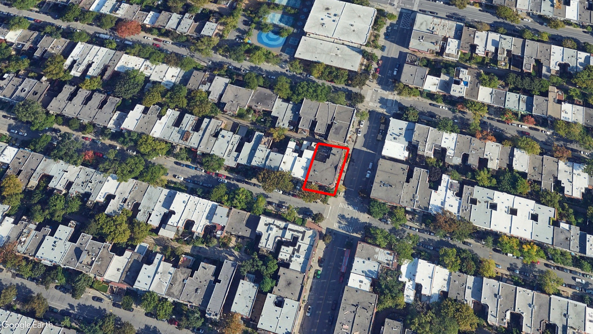 Tax Sale Montreal, Quebec - 562125-00 