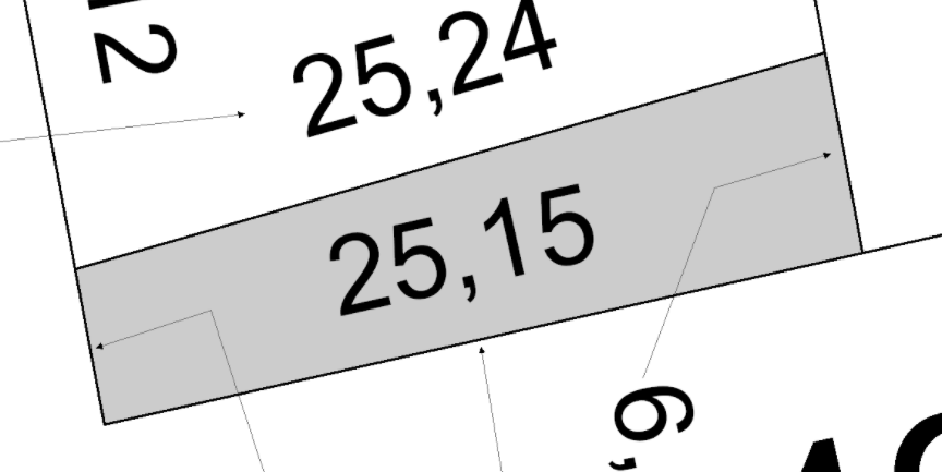 Tax Sale Coaticook, Quebec - 0387 36 9180