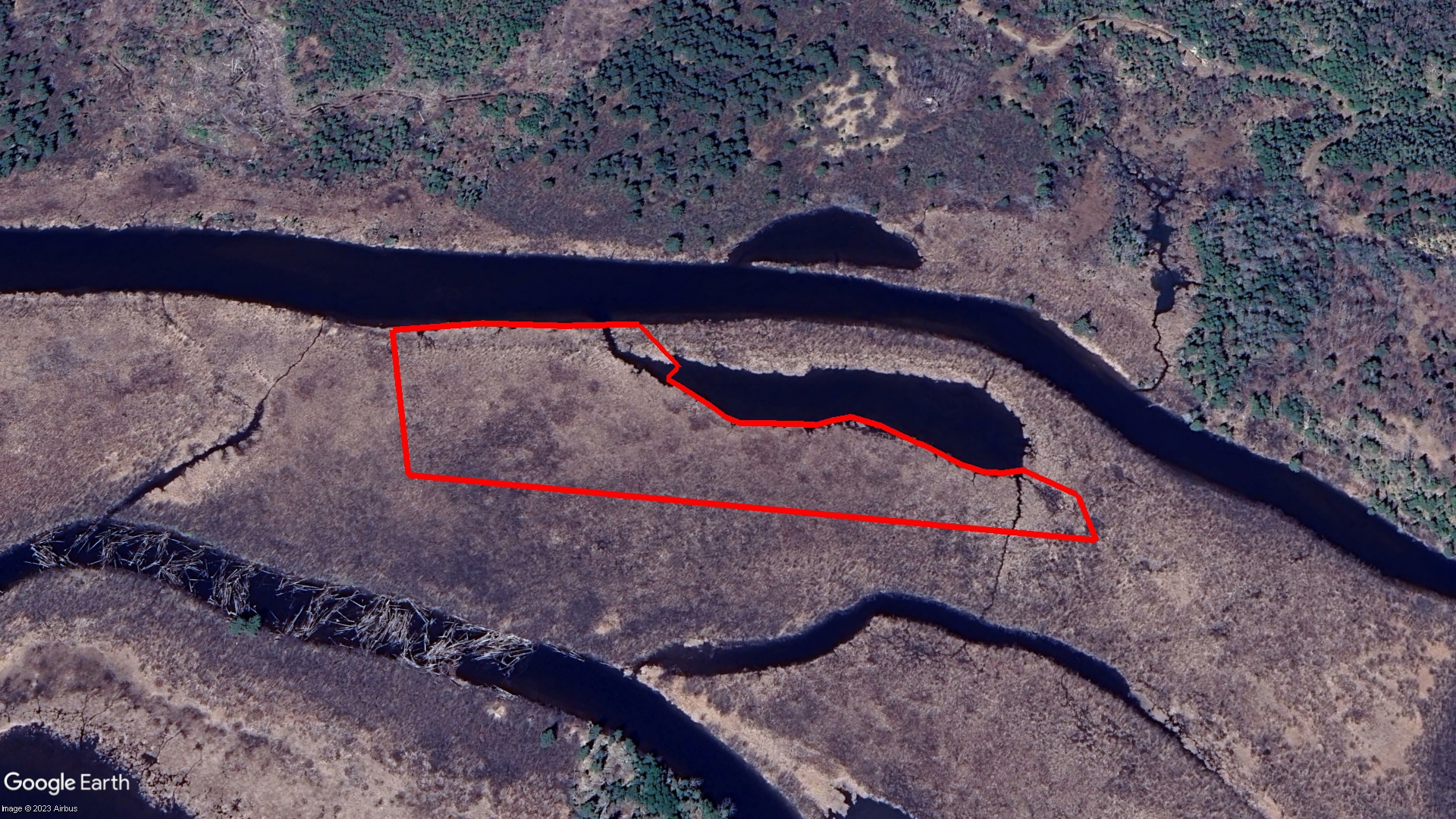 Tax Sale Victoria, Nova Scotia - 02329271