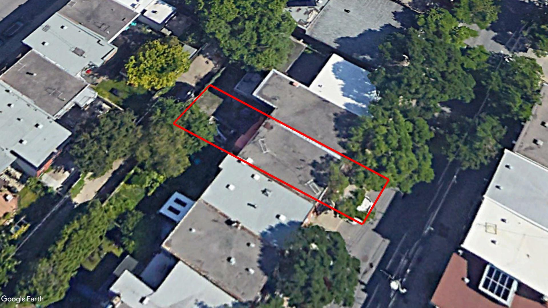 Tax Sale Montreal, Quebec - 241464-00